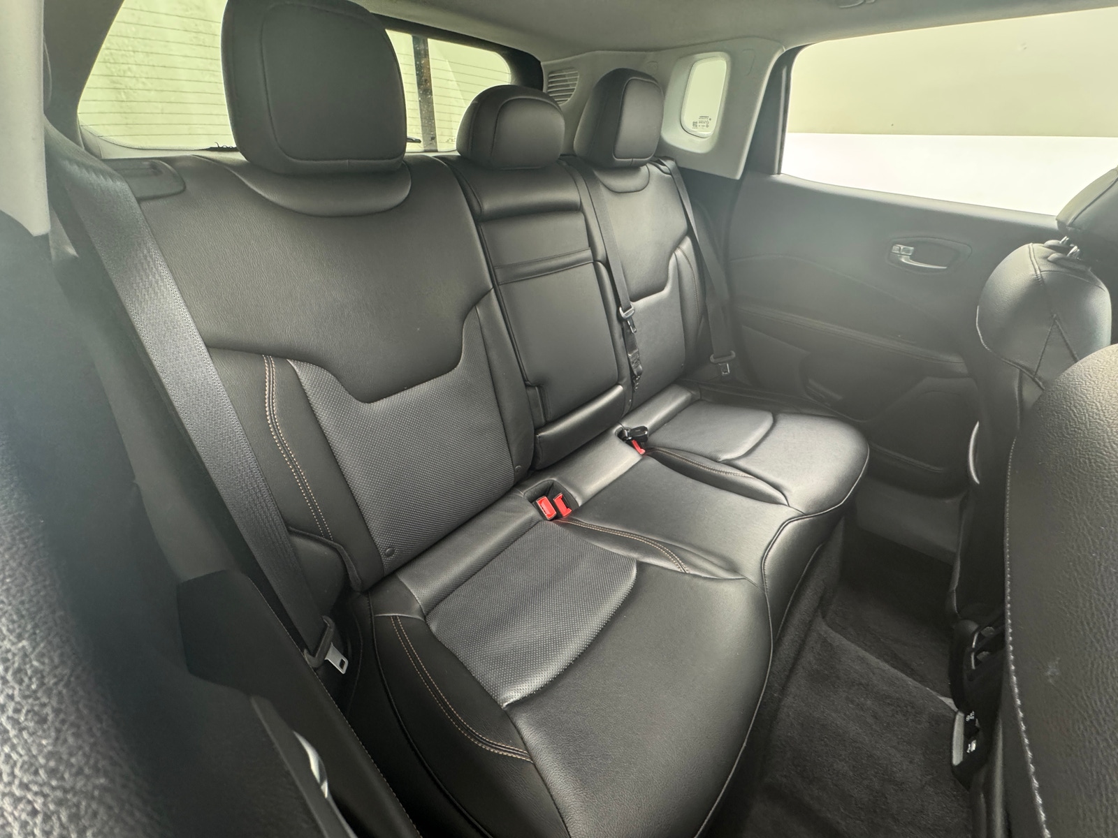 Thumbnail: 2018 Jeep Compass - 5