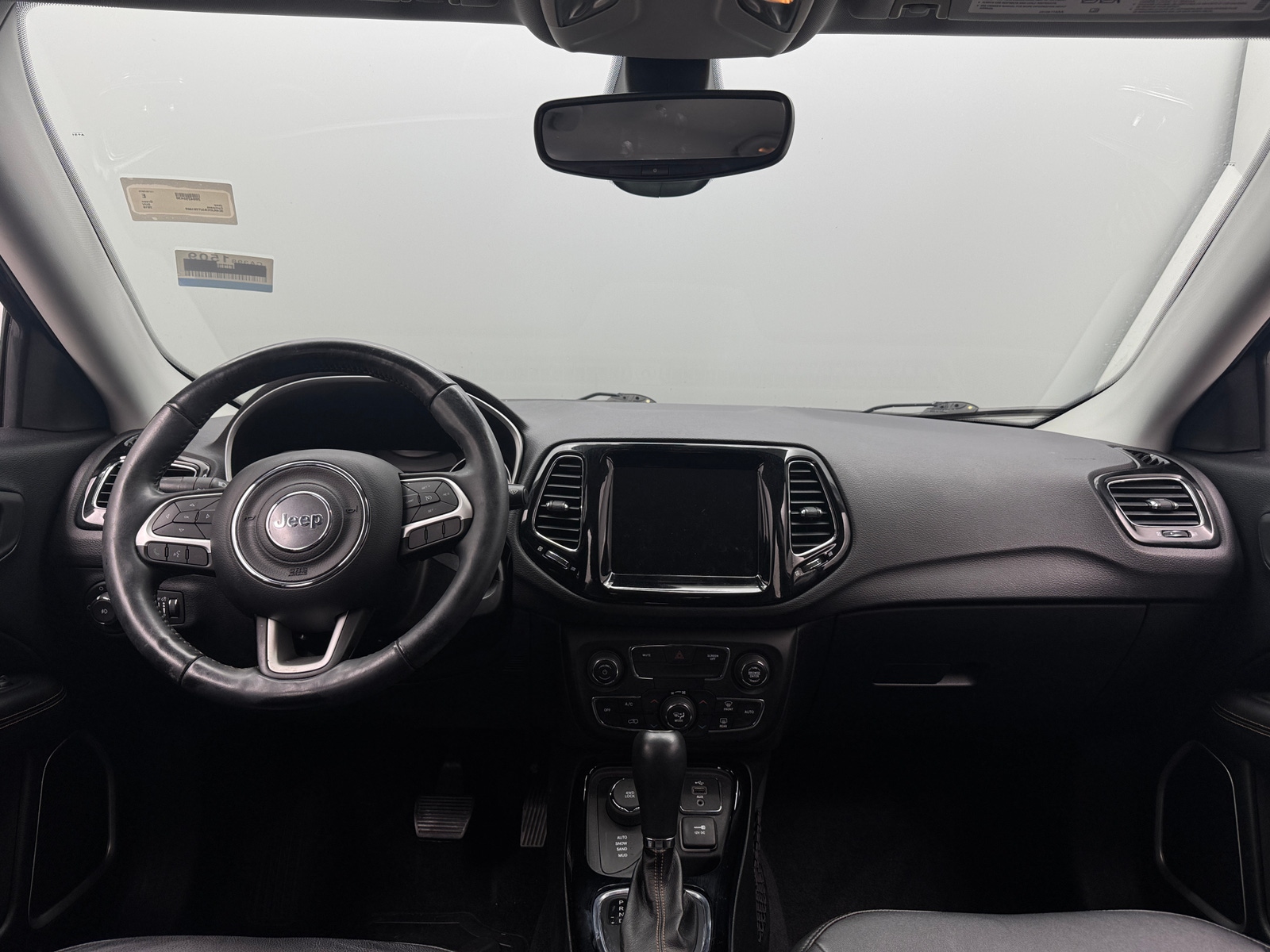 Thumbnail: 2018 Jeep Compass - 2