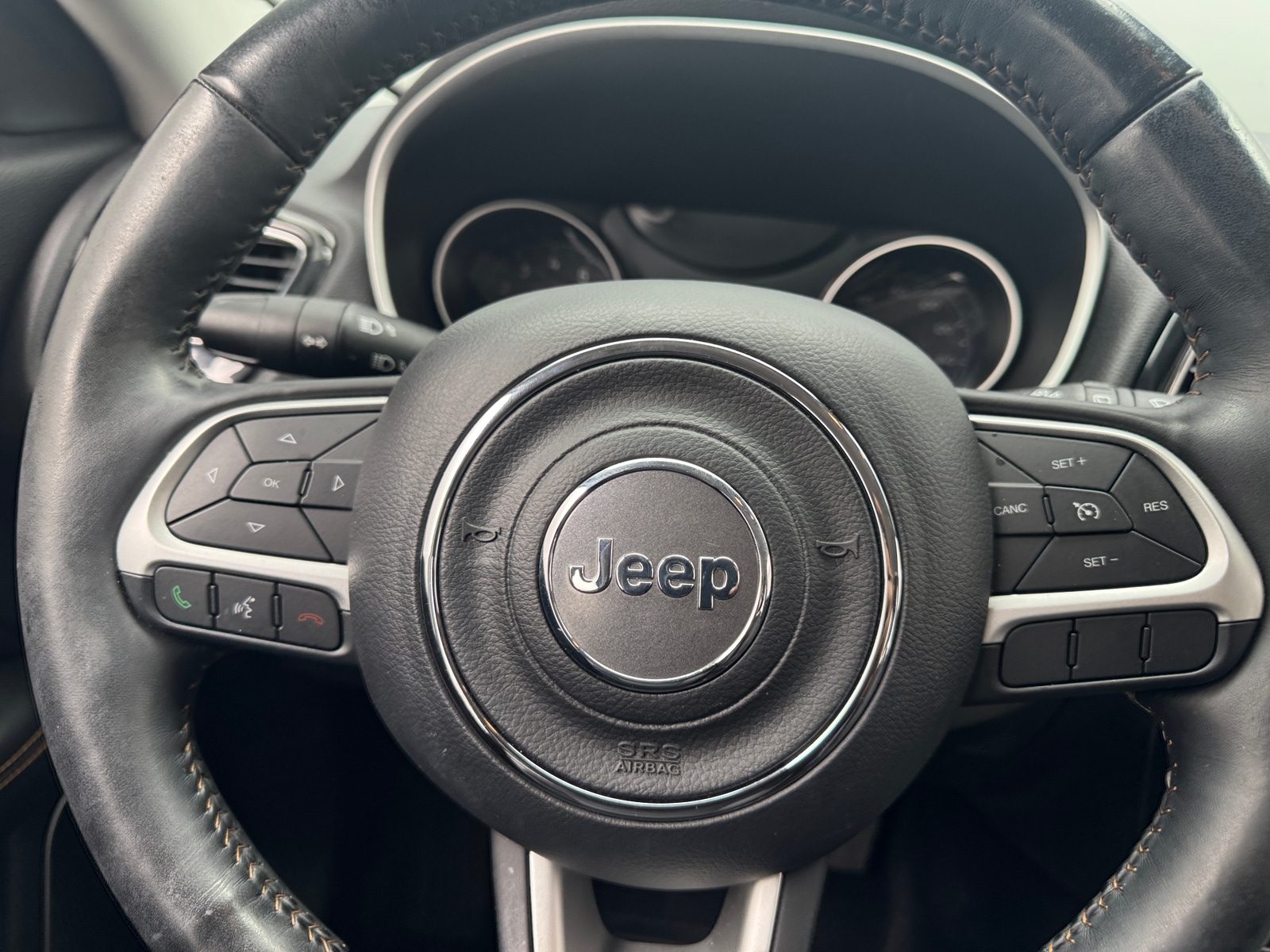 Thumbnail: 2018 Jeep Compass - 4
