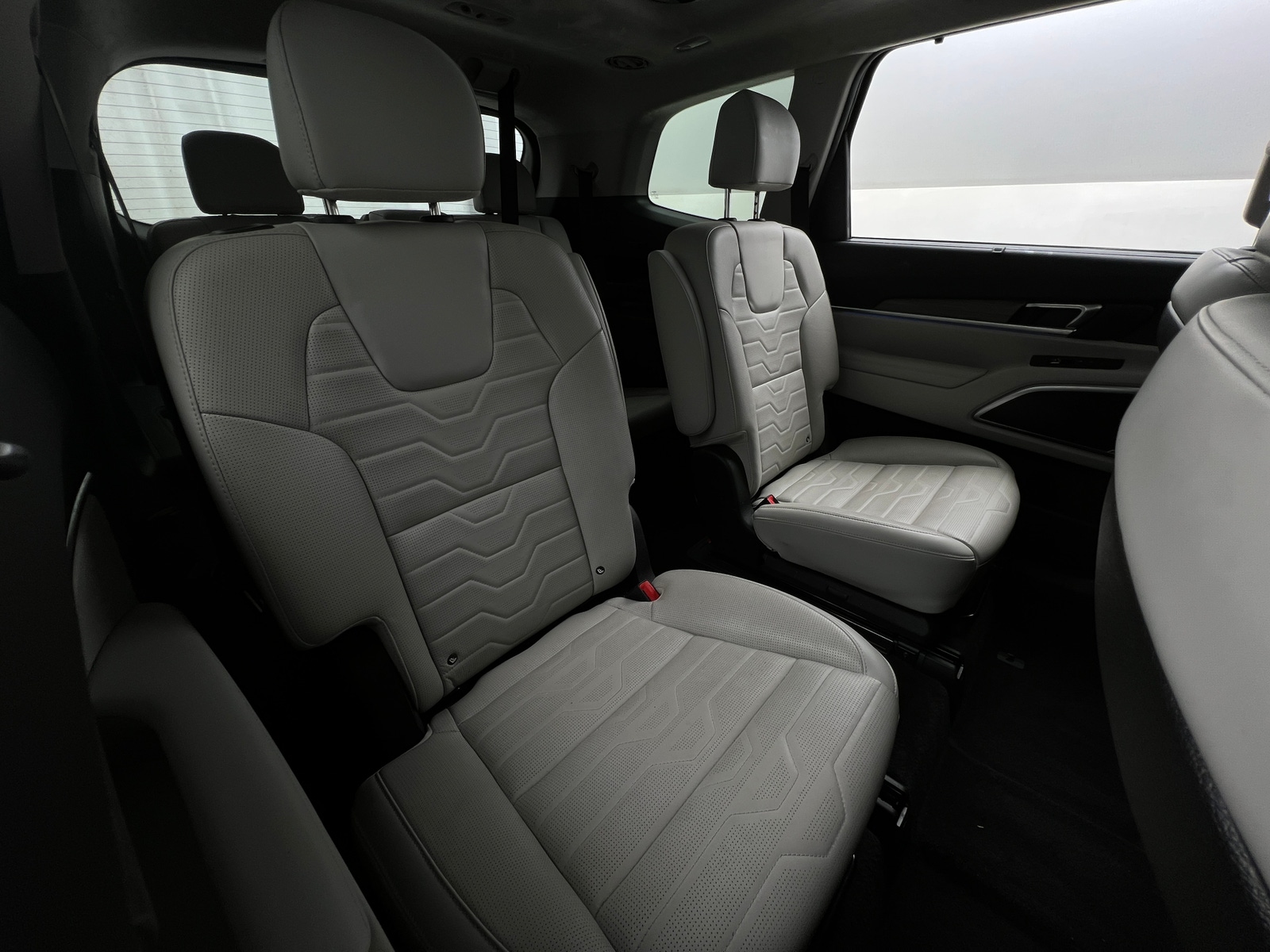 Thumbnail: 2022 Kia Telluride - 5