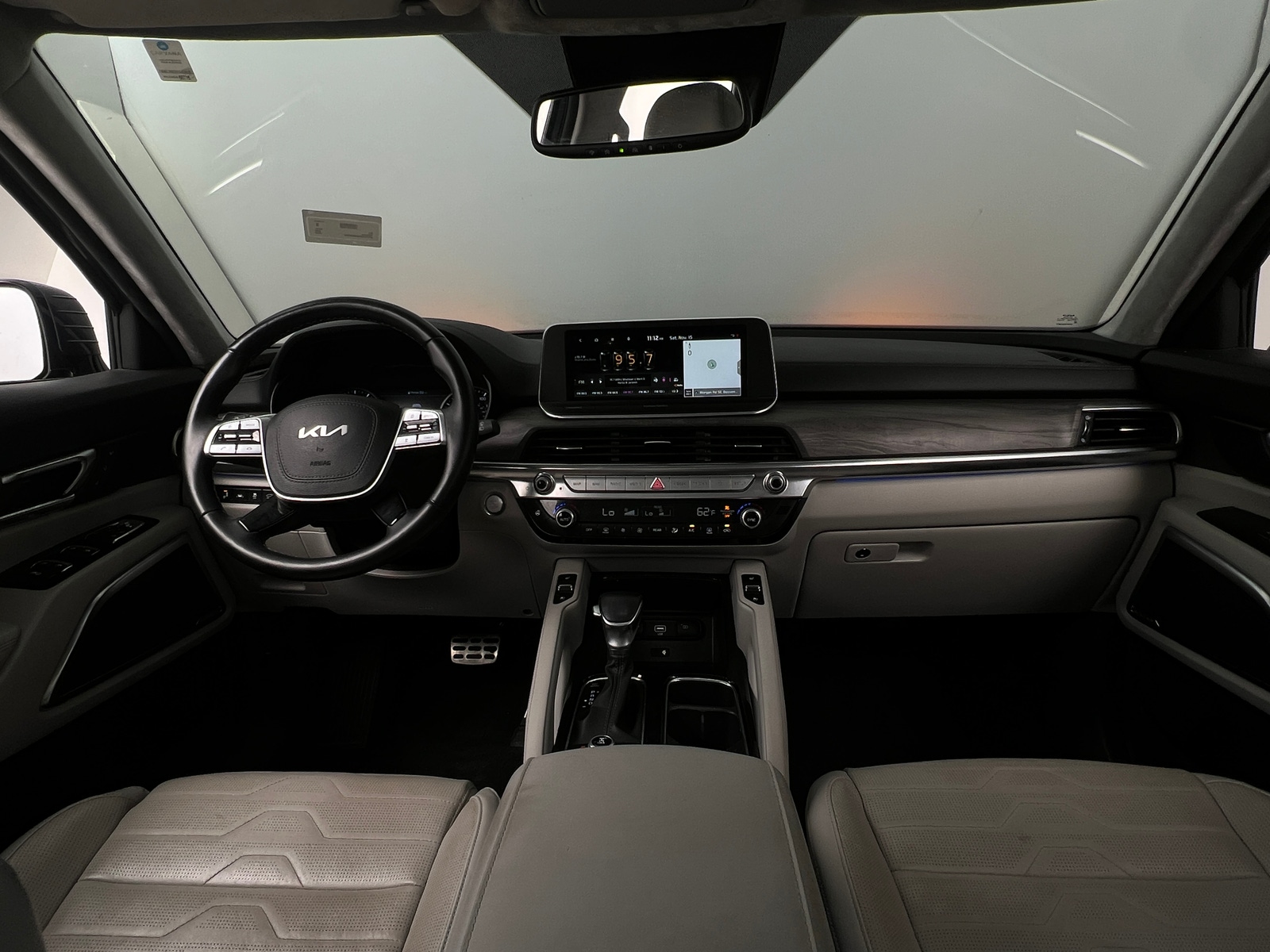 Thumbnail: 2022 Kia Telluride - 2