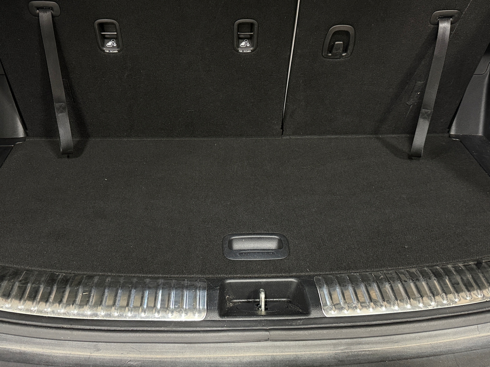 Thumbnail: 2022 Kia Telluride - 6