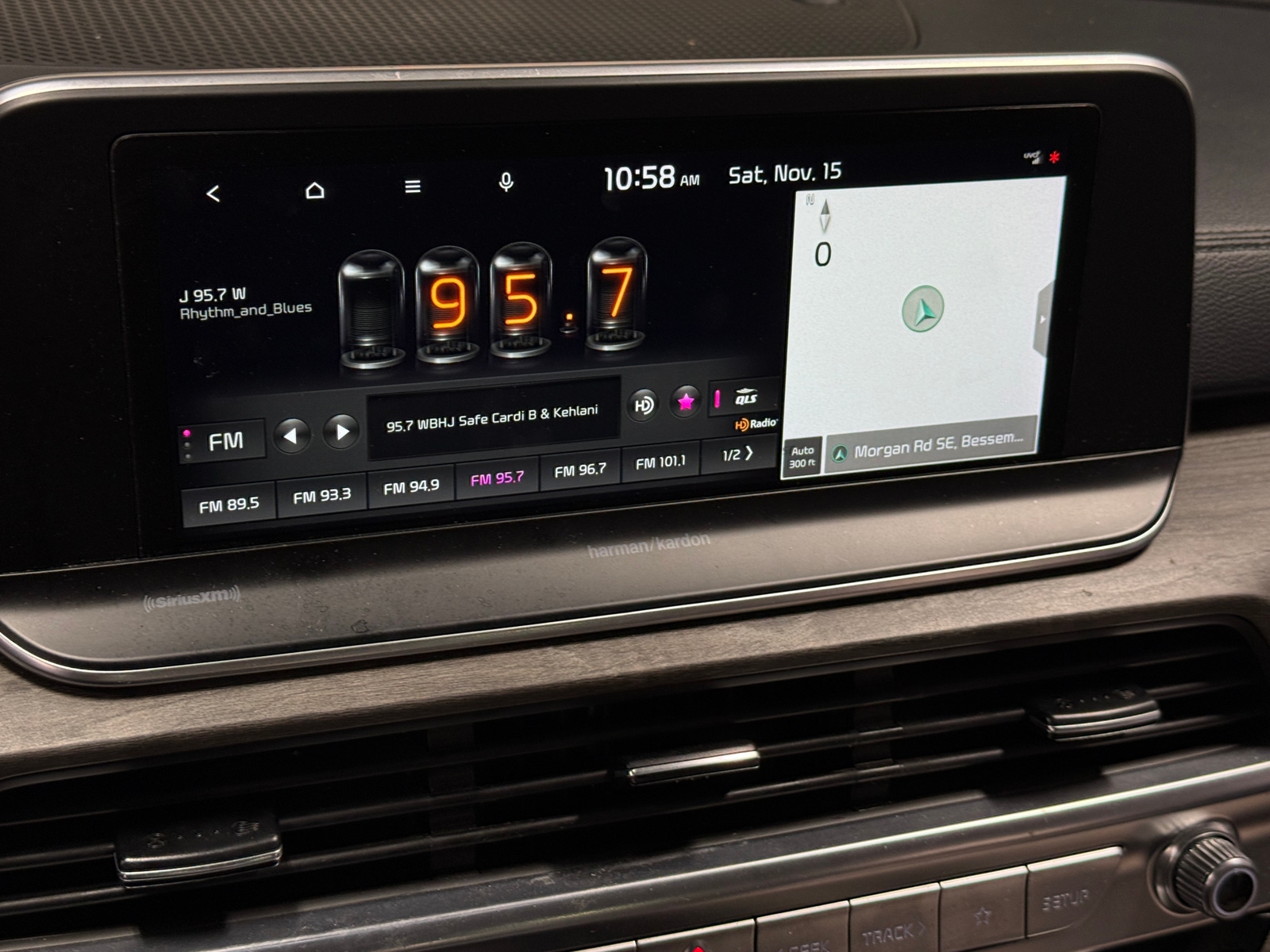 Thumbnail: 2022 Kia Telluride - 3