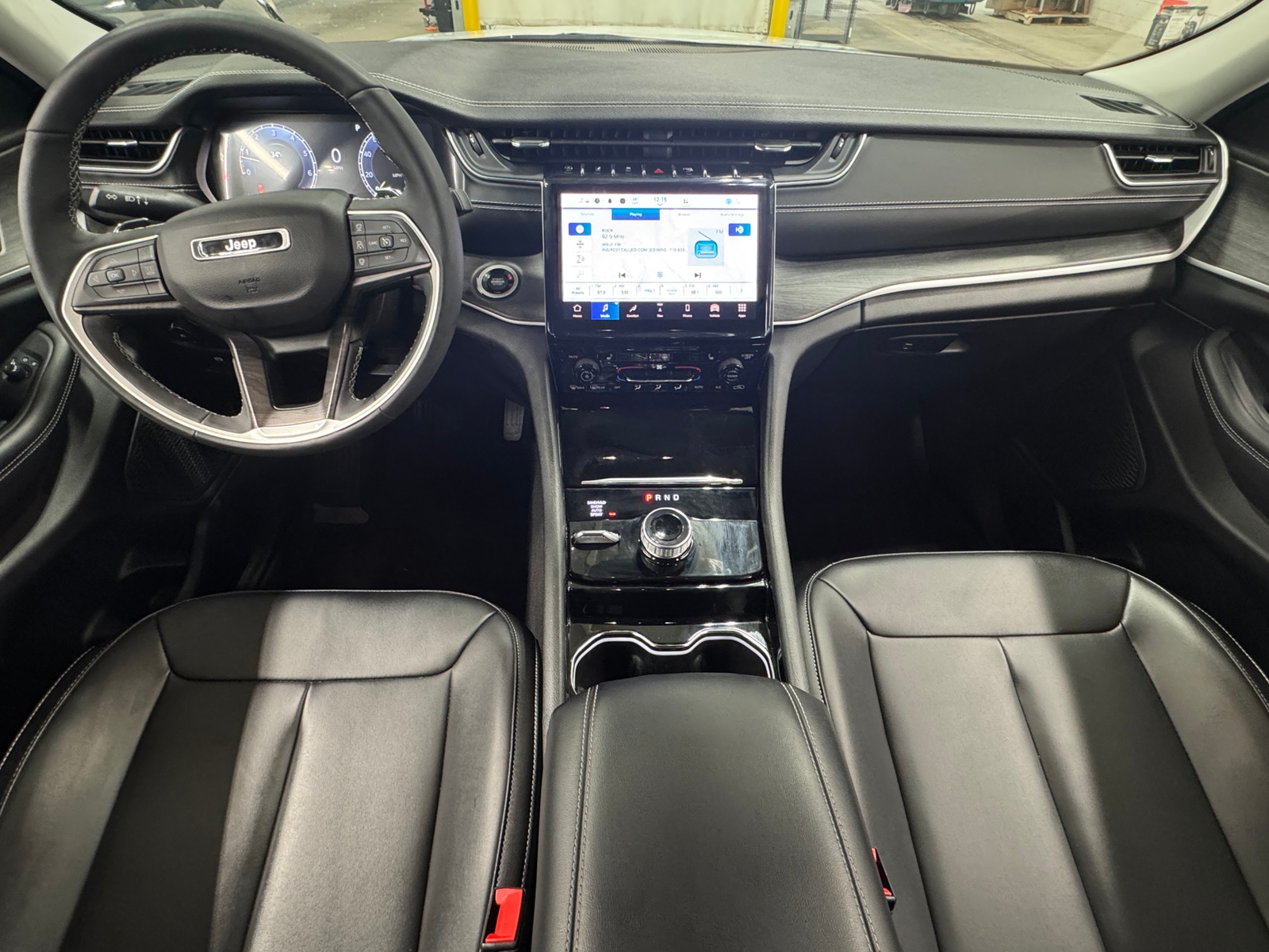 Thumbnail: 2023 Jeep Grand Cherokee - 2