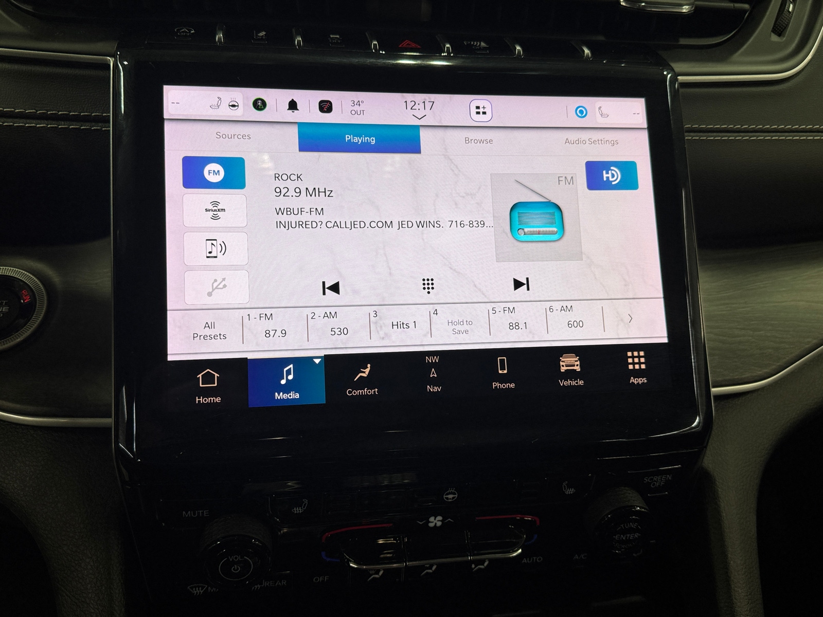 Thumbnail: 2023 Jeep Grand Cherokee - 3