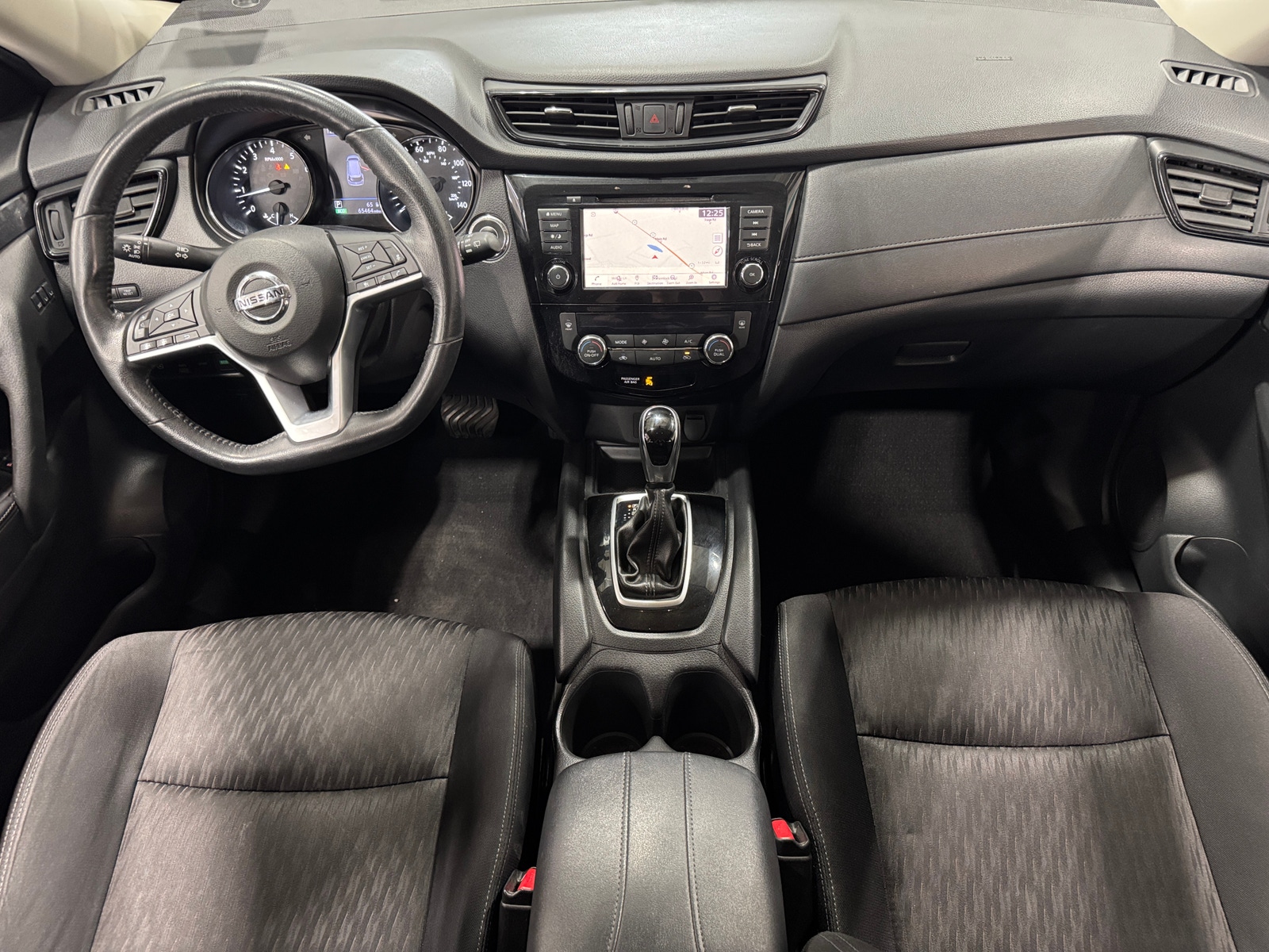 Thumbnail: 2018 Nissan Rogue - 3