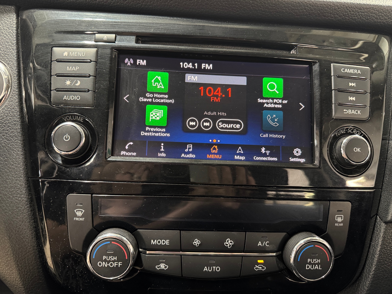 Thumbnail: 2018 Nissan Rogue - 4