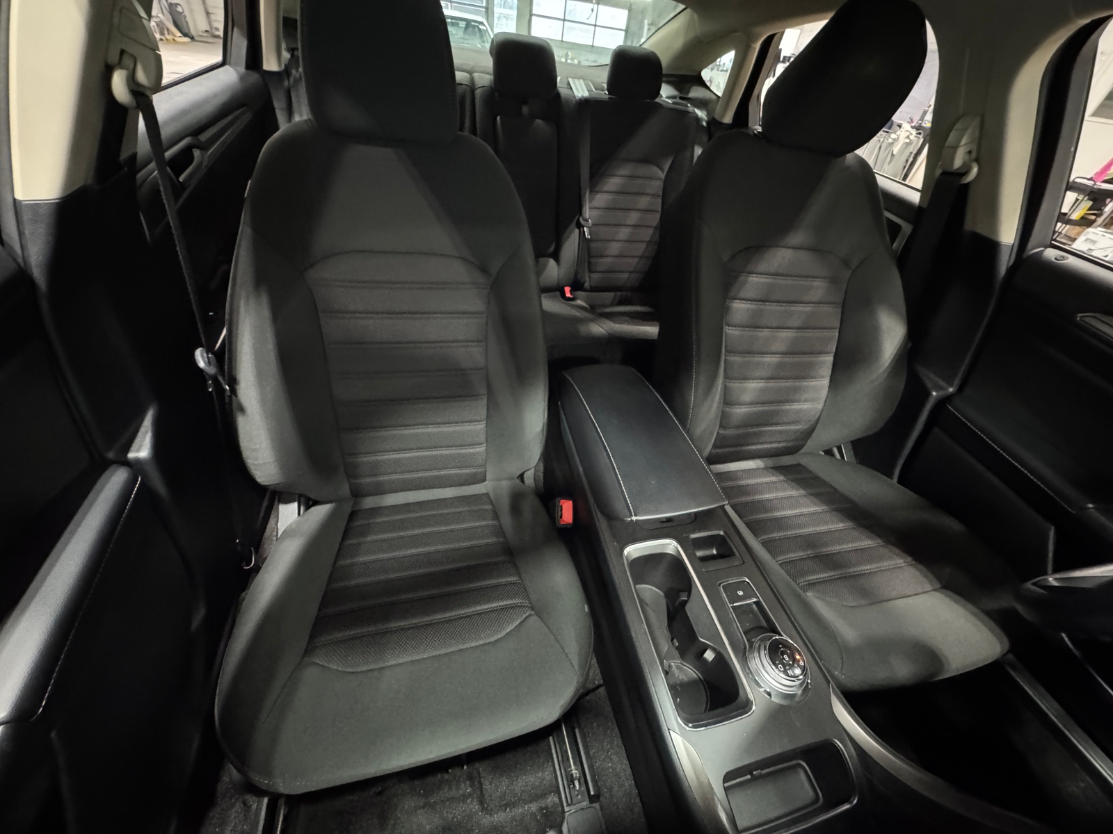 Thumbnail: 2020 Ford Fusion - 2