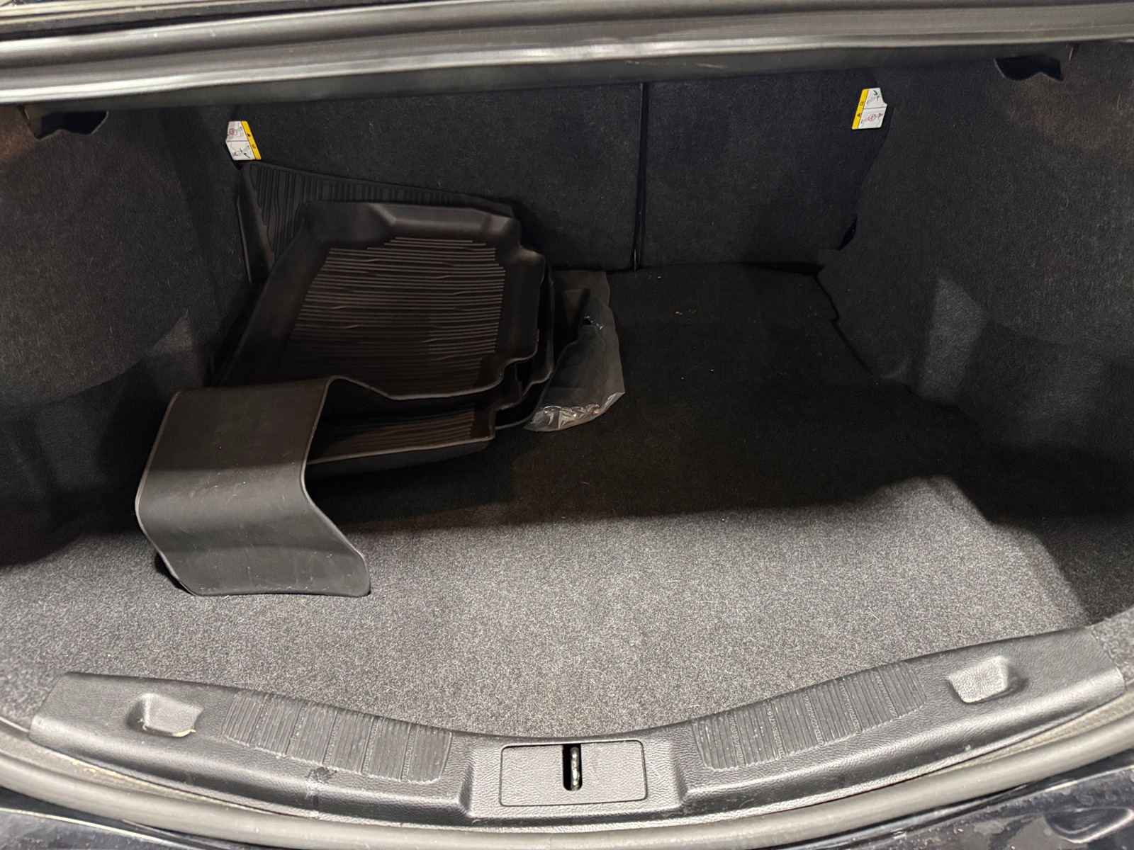 Thumbnail: 2020 Ford Fusion - 7