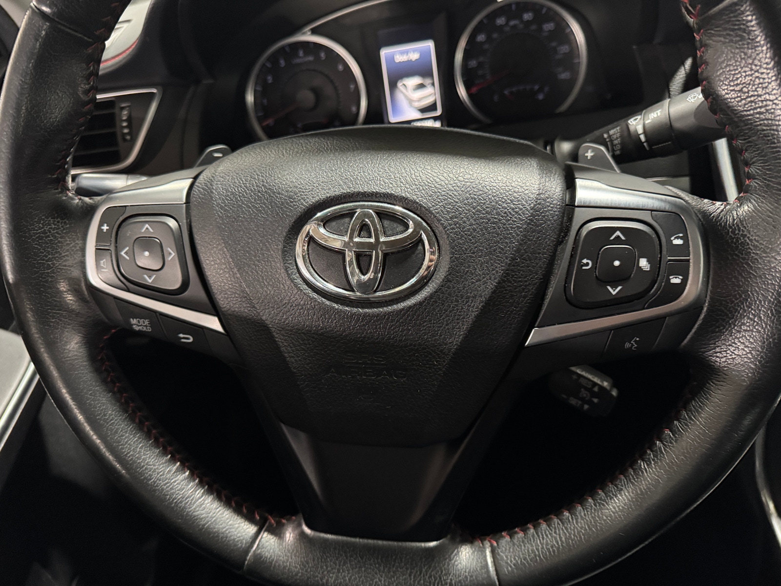 Thumbnail: 2016 Toyota Camry - 5