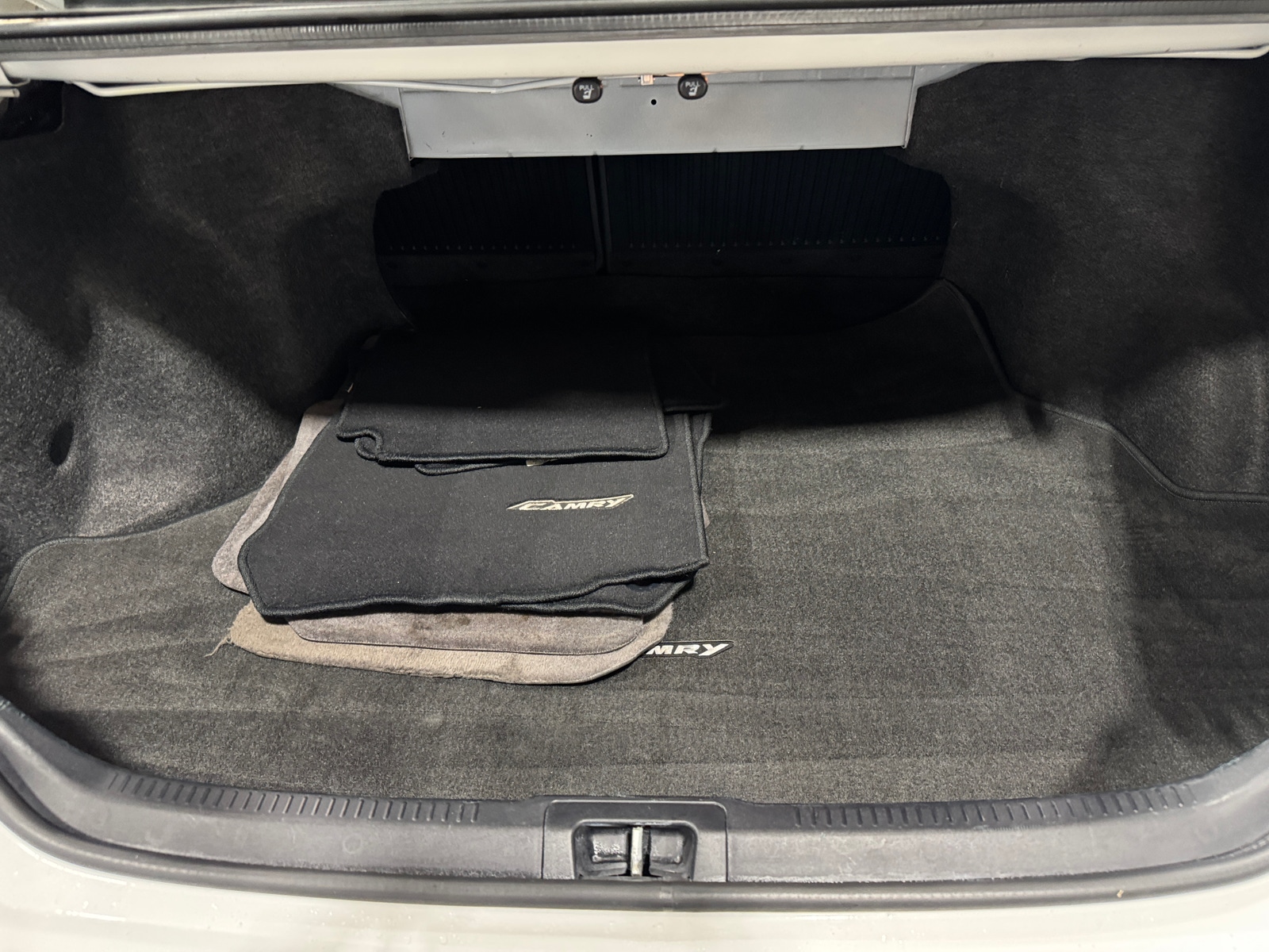 Thumbnail: 2016 Toyota Camry - 7