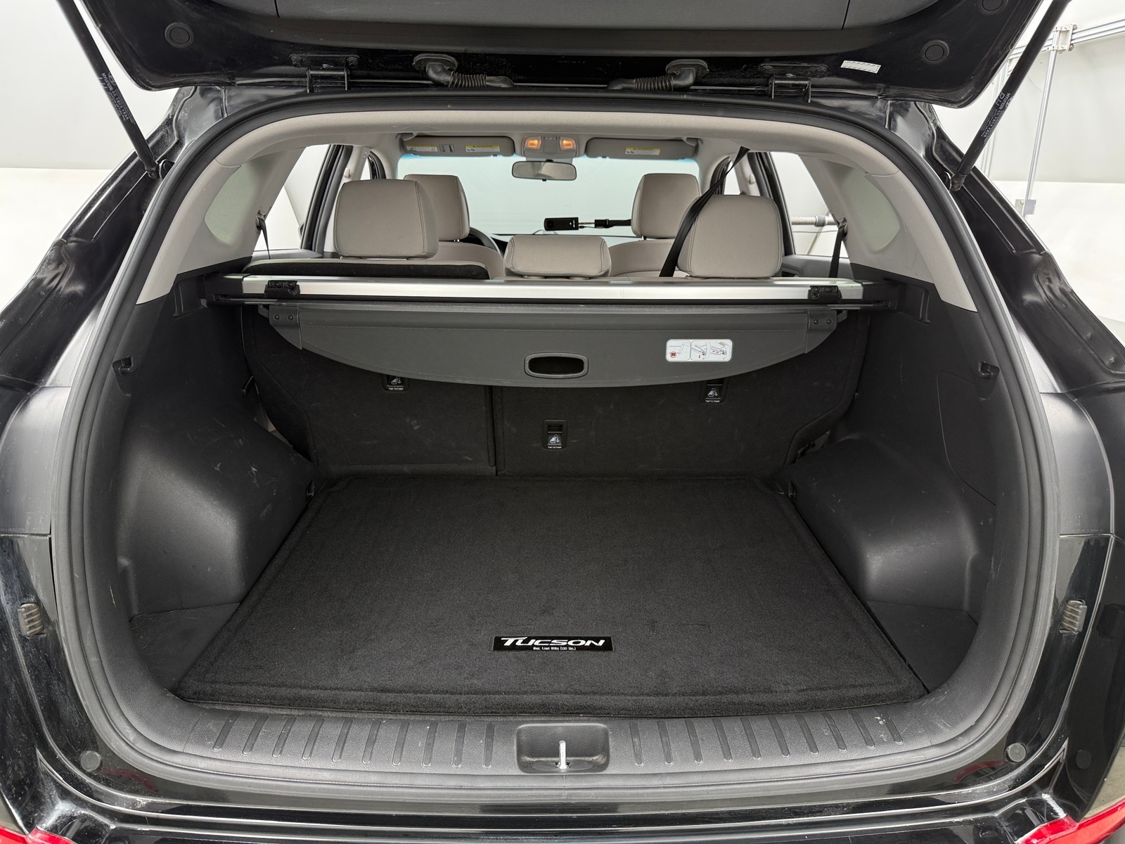 Thumbnail: 2017 Hyundai Tucson - 7