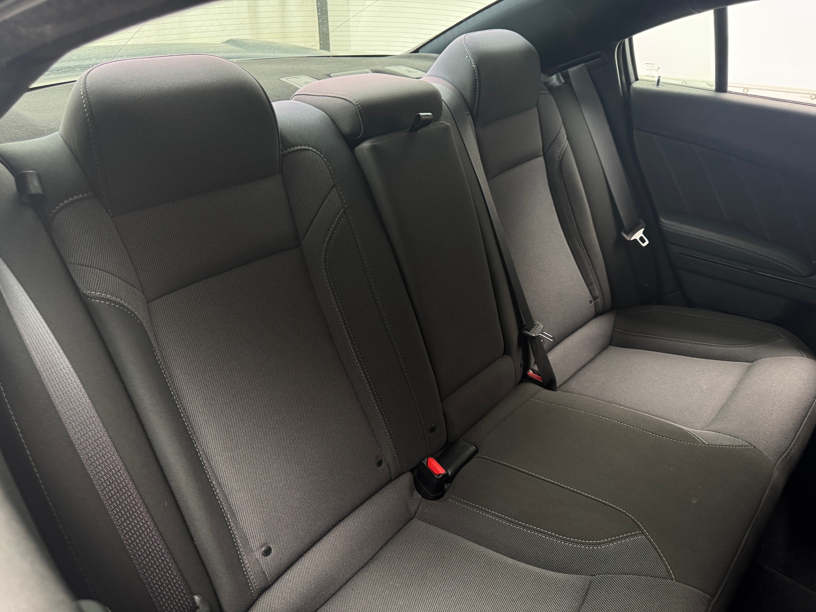 Thumbnail: 2020 Dodge Charger - 5