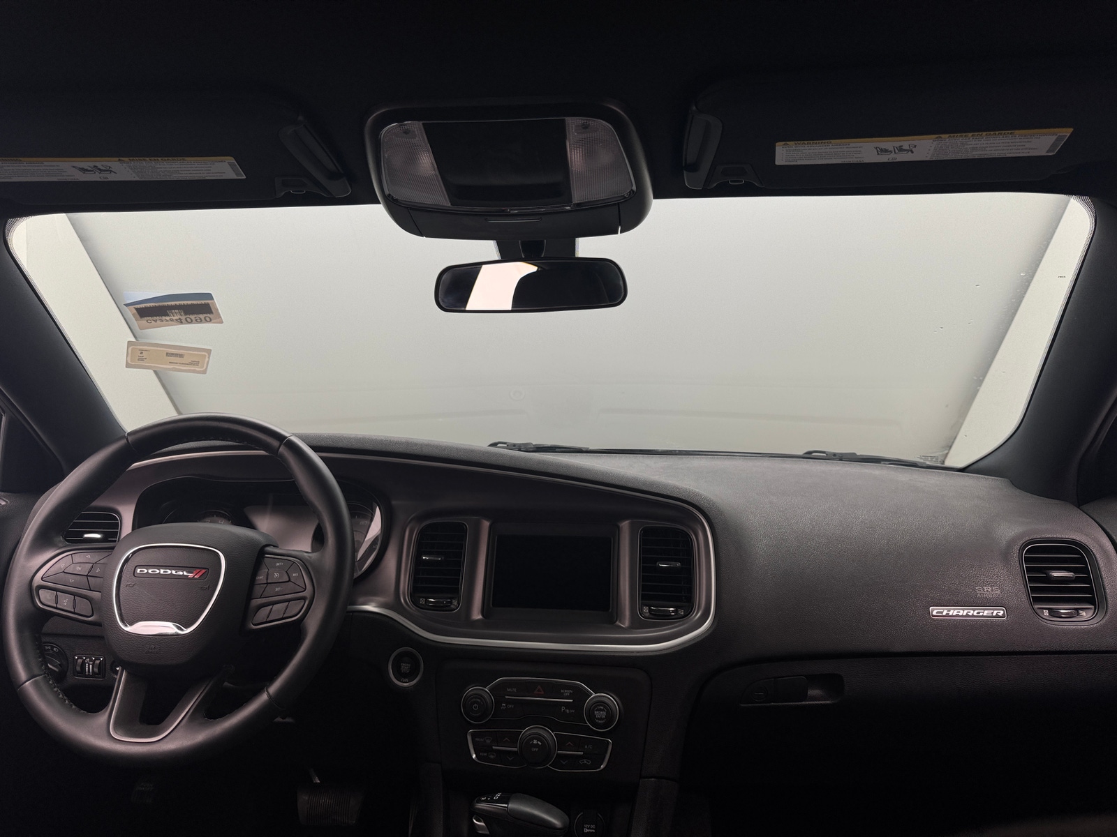 Thumbnail: 2020 Dodge Charger - 2