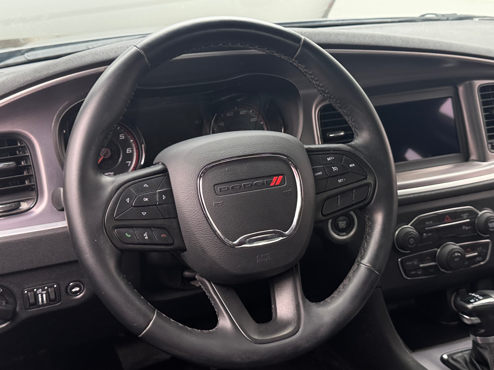 Thumbnail: 2020 Dodge Charger - 4