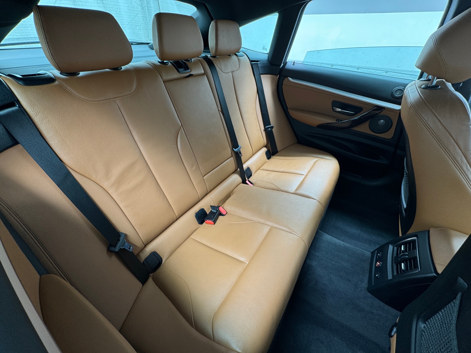 Thumbnail: 2018 BMW 3 Series - 5