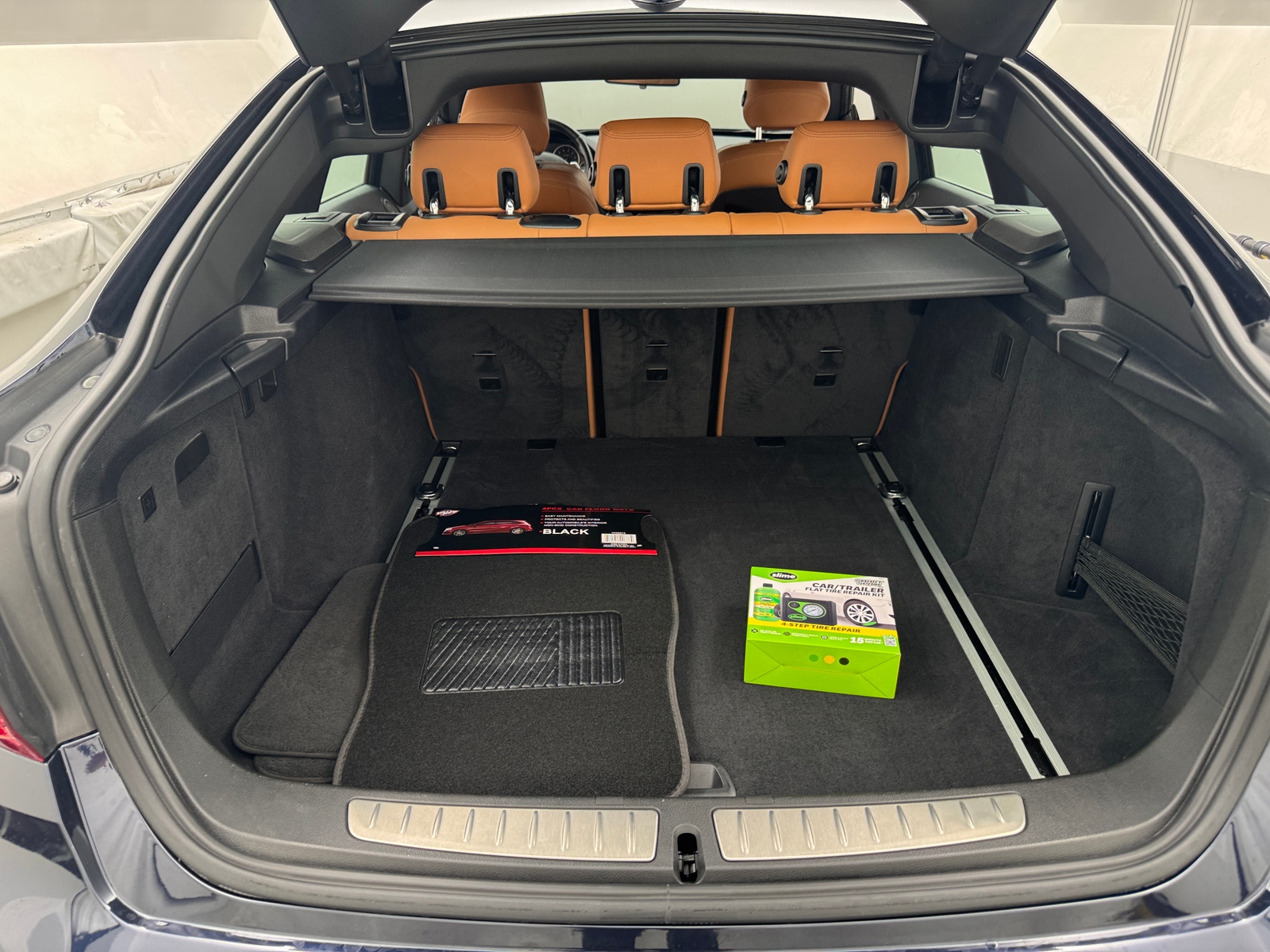 Thumbnail: 2018 BMW 3 Series - 6