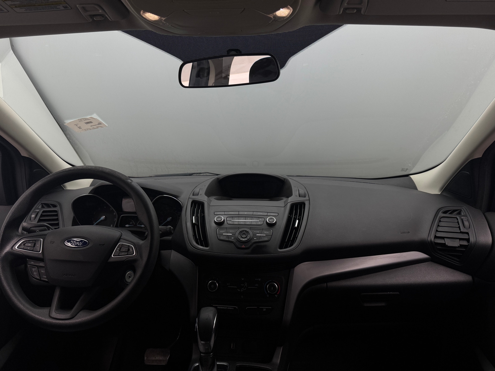 Thumbnail: 2019 Ford Escape - 3