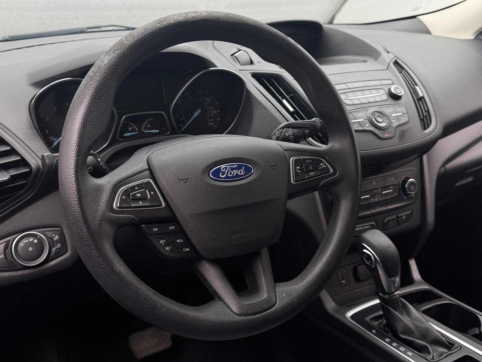 Thumbnail: 2019 Ford Escape - 5