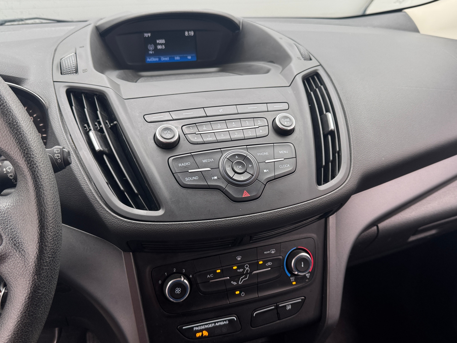 Thumbnail: 2019 Ford Escape - 4