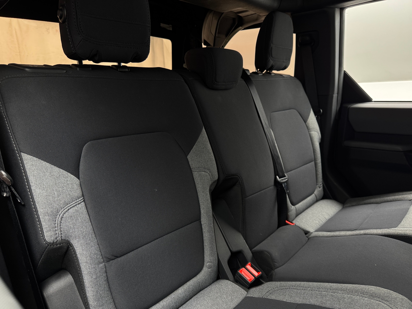 Thumbnail: 2023 Ford Bronco - 6