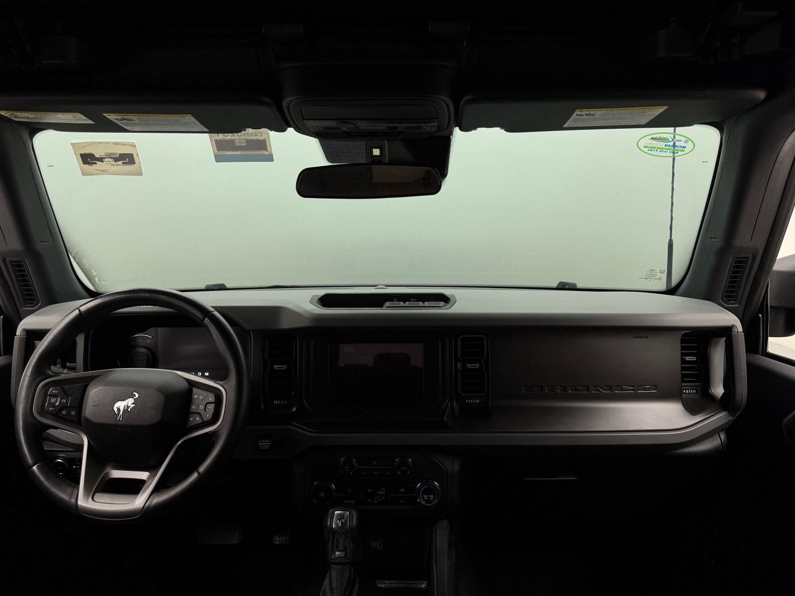 Thumbnail: 2023 Ford Bronco - 3