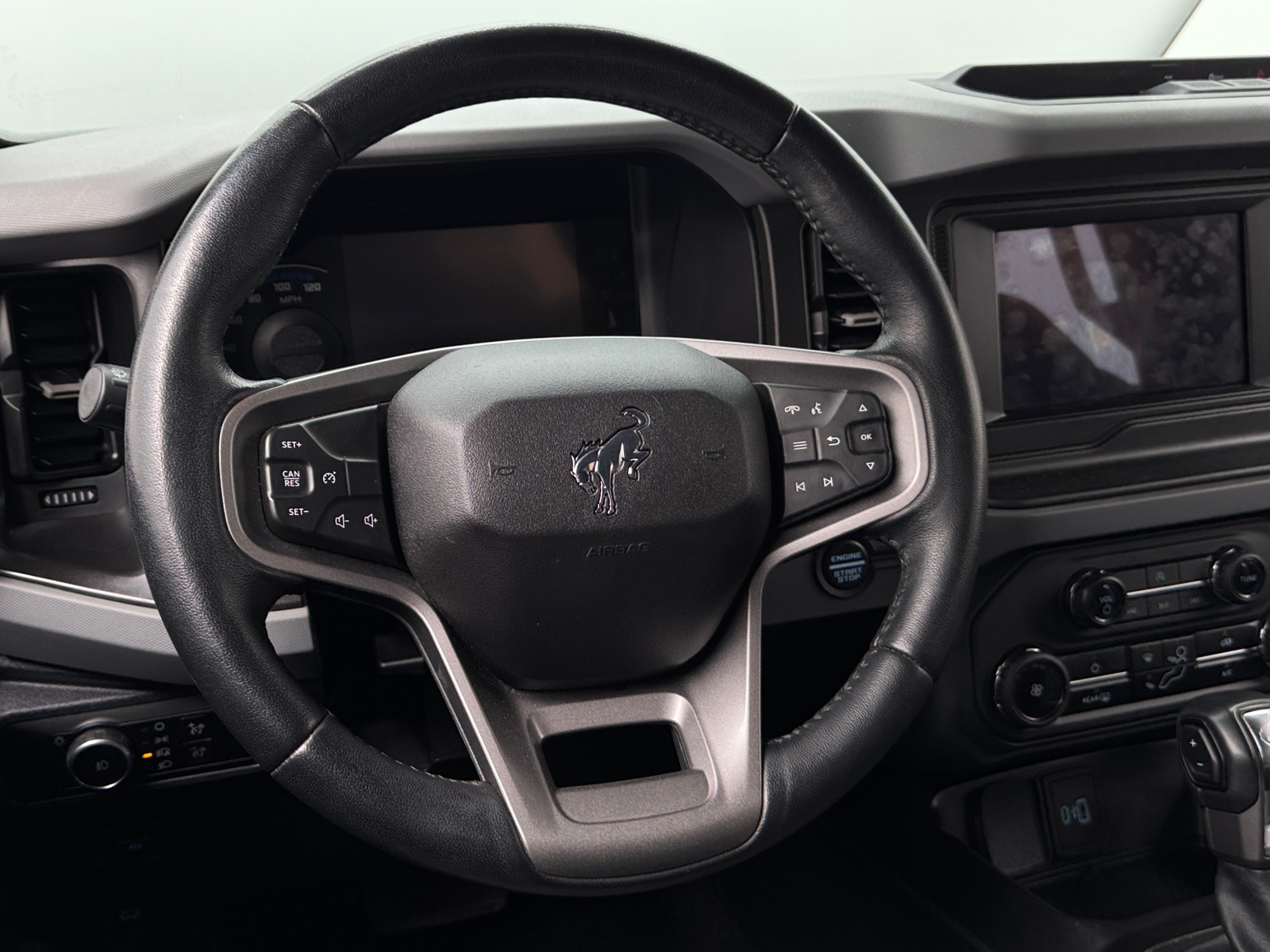 Thumbnail: 2023 Ford Bronco - 5