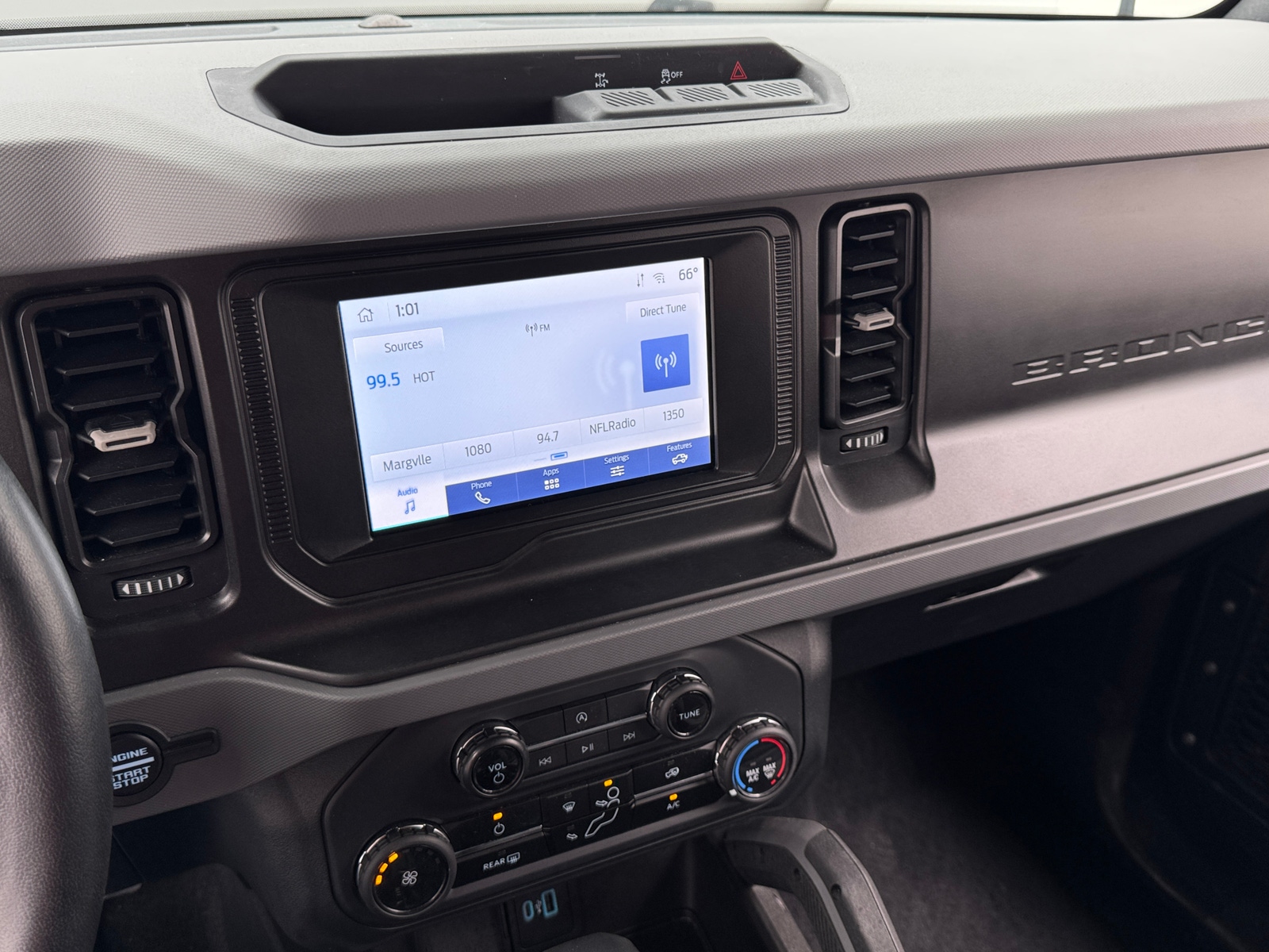 Thumbnail: 2023 Ford Bronco - 4