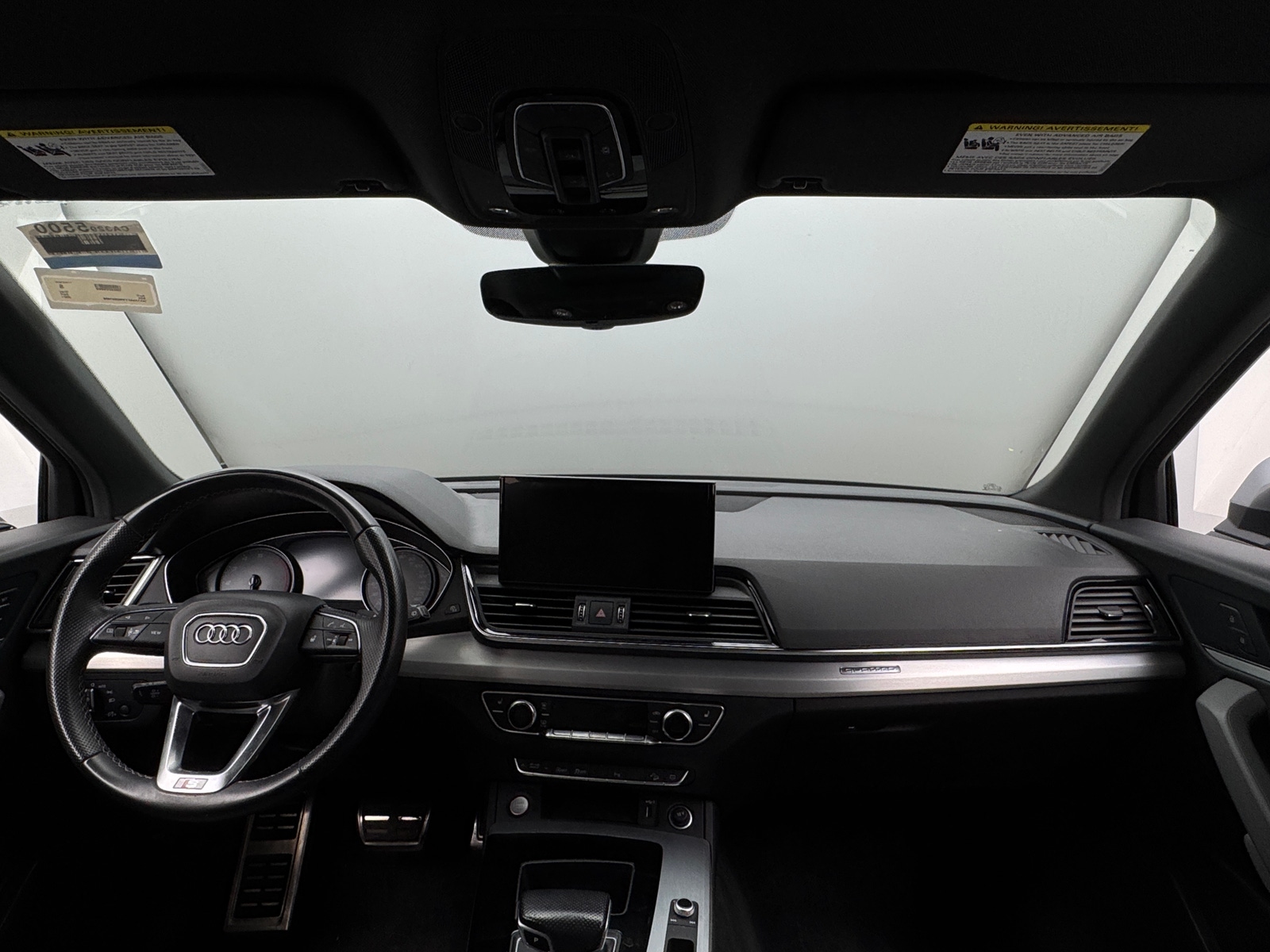 Thumbnail: 2021 Audi SQ5 - 2