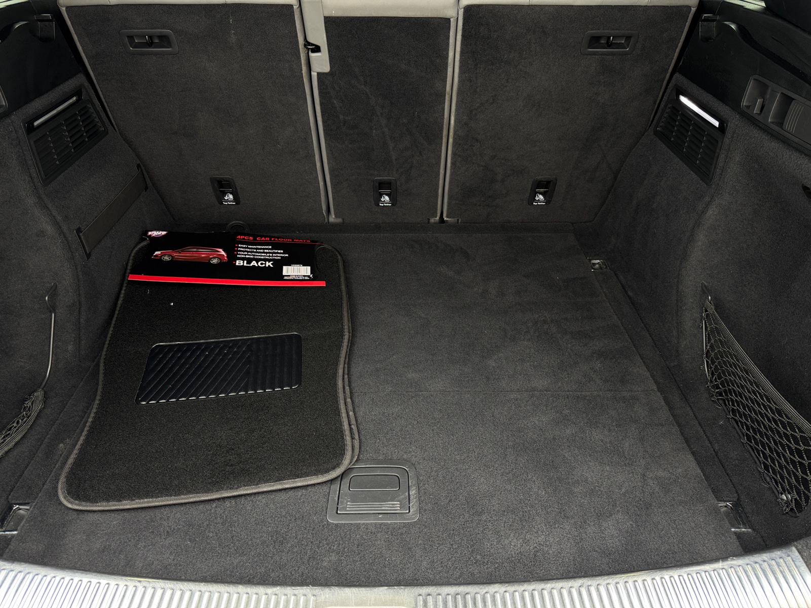 Thumbnail: 2021 Audi SQ5 - 6