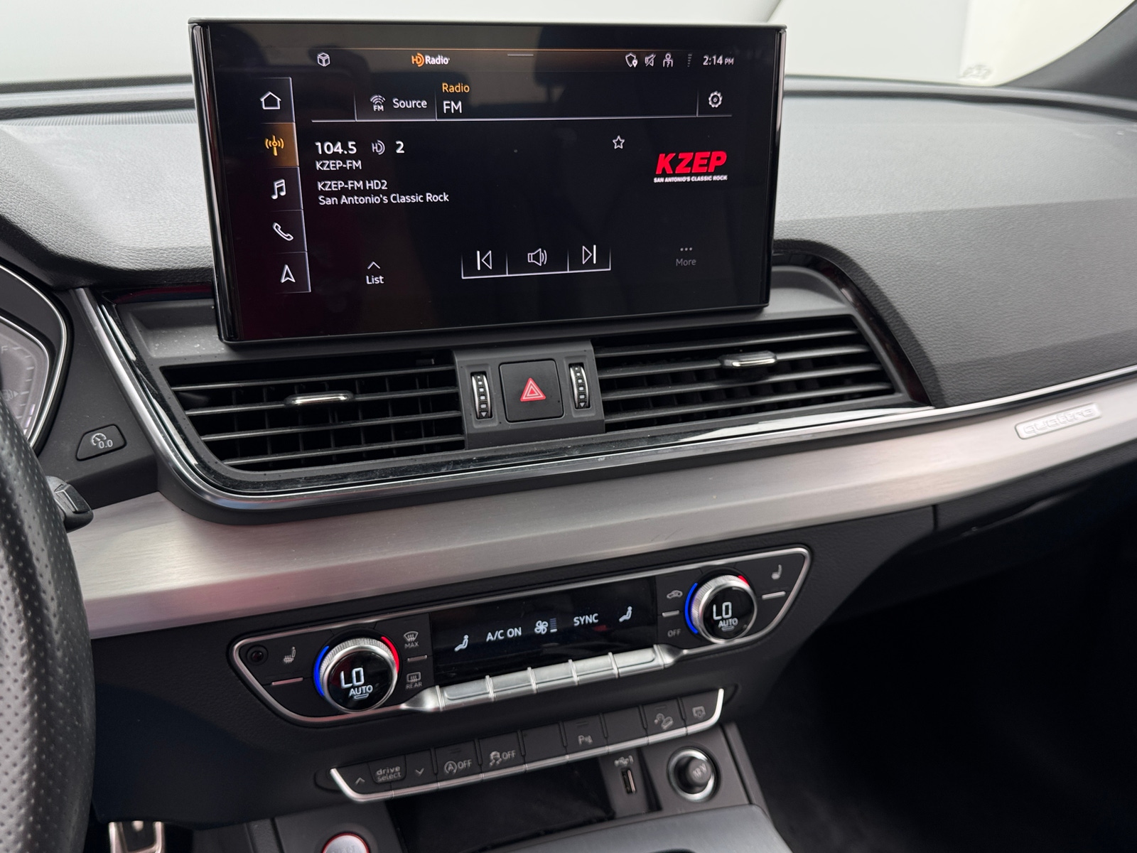 Thumbnail: 2021 Audi SQ5 - 3