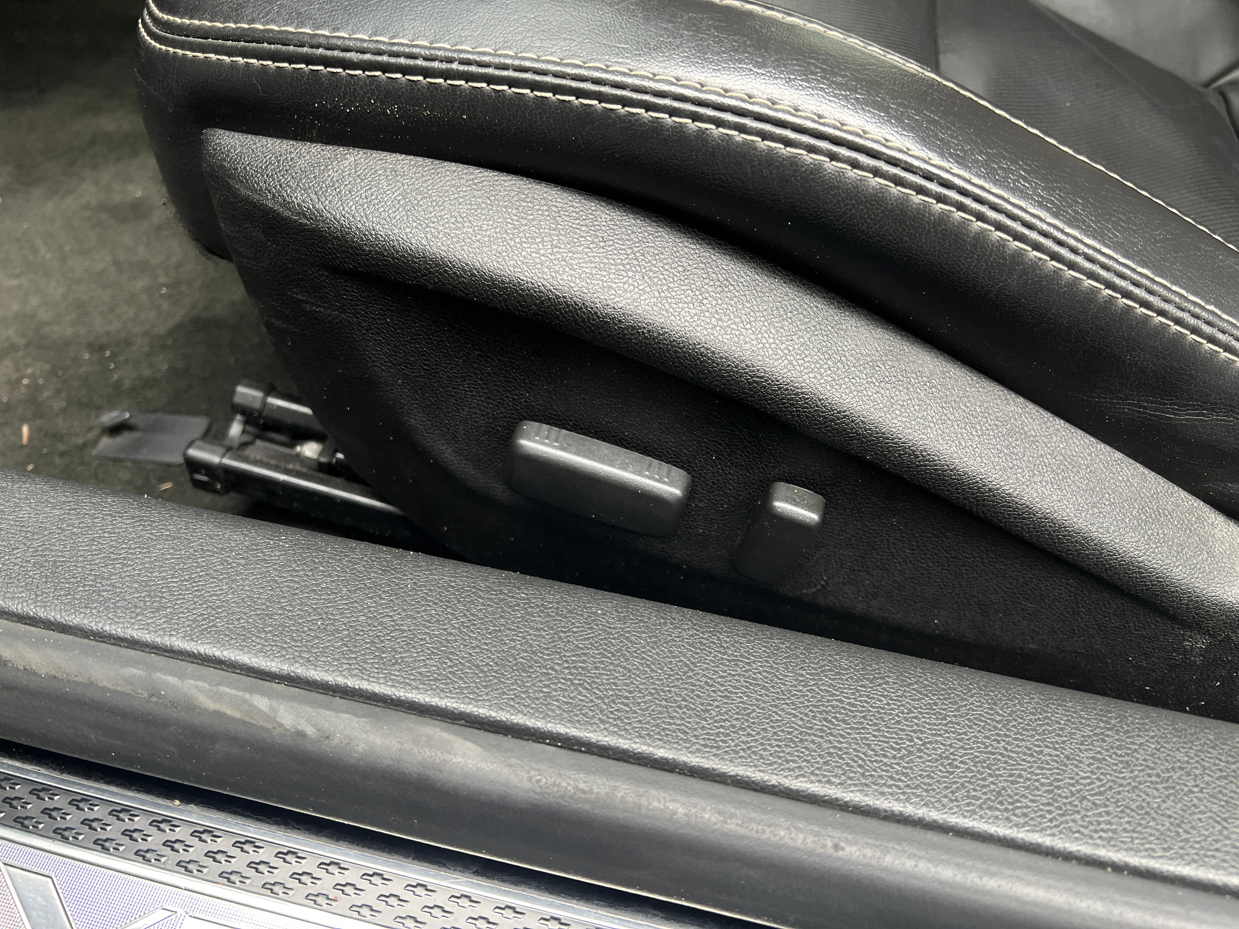 2015 Chevrolet Camaro