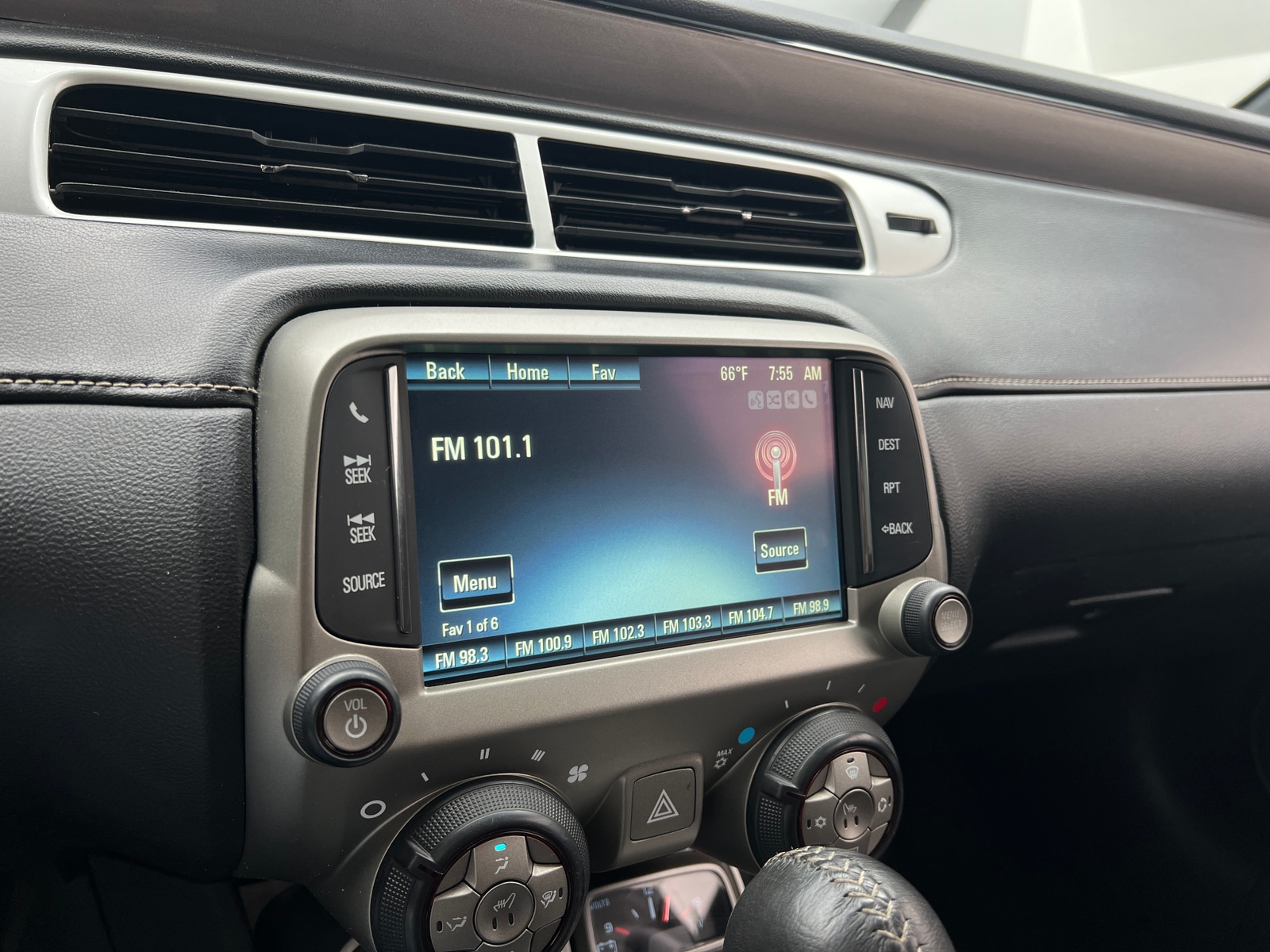 Thumbnail: 2015 Chevrolet Camaro - 2