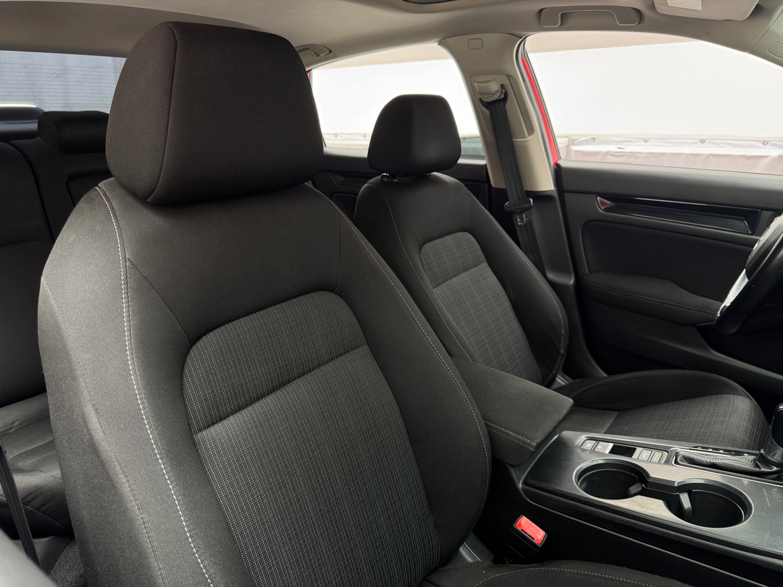 Thumbnail: 2022 Honda Civic - 2