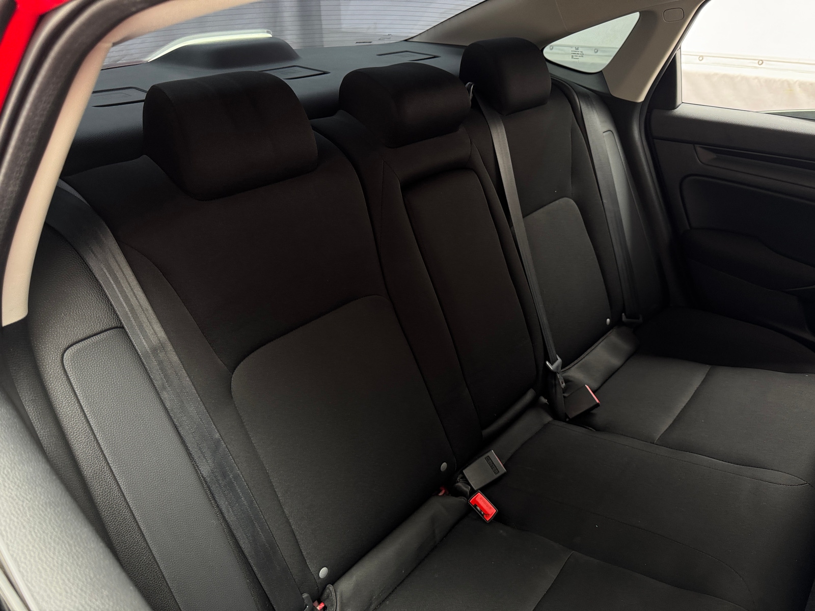 Thumbnail: 2022 Honda Civic - 6