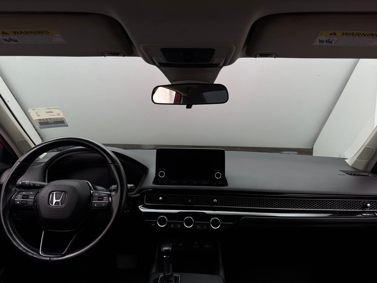 Thumbnail: 2022 Honda Civic - 3