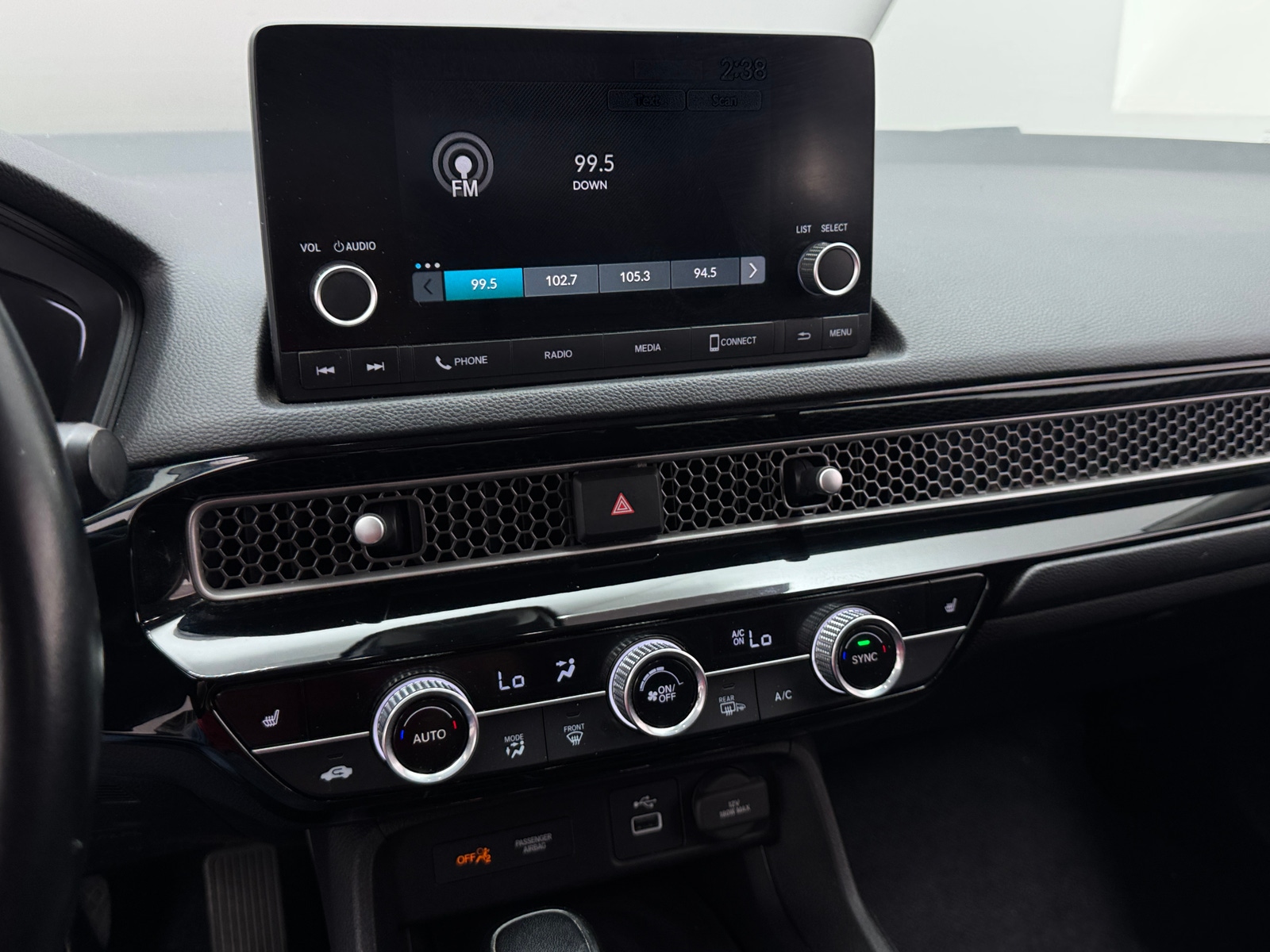 Thumbnail: 2022 Honda Civic - 4