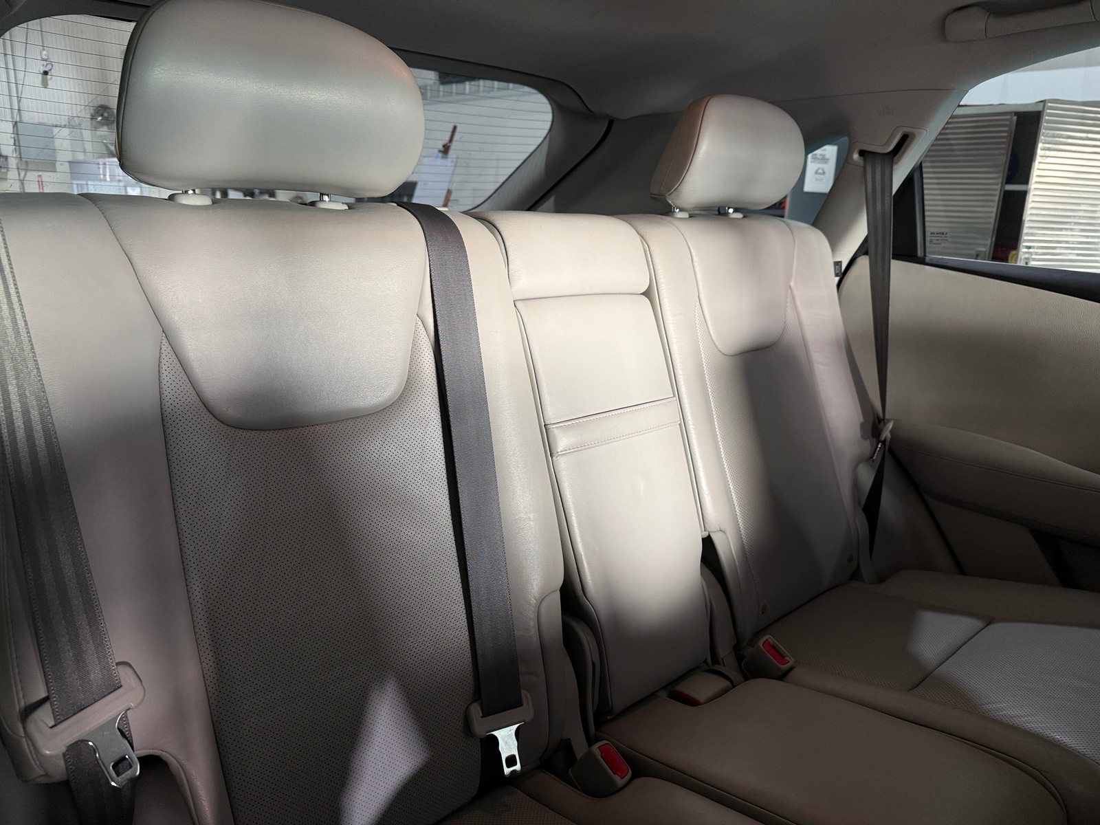 Thumbnail: 2012 Lexus RX - 6