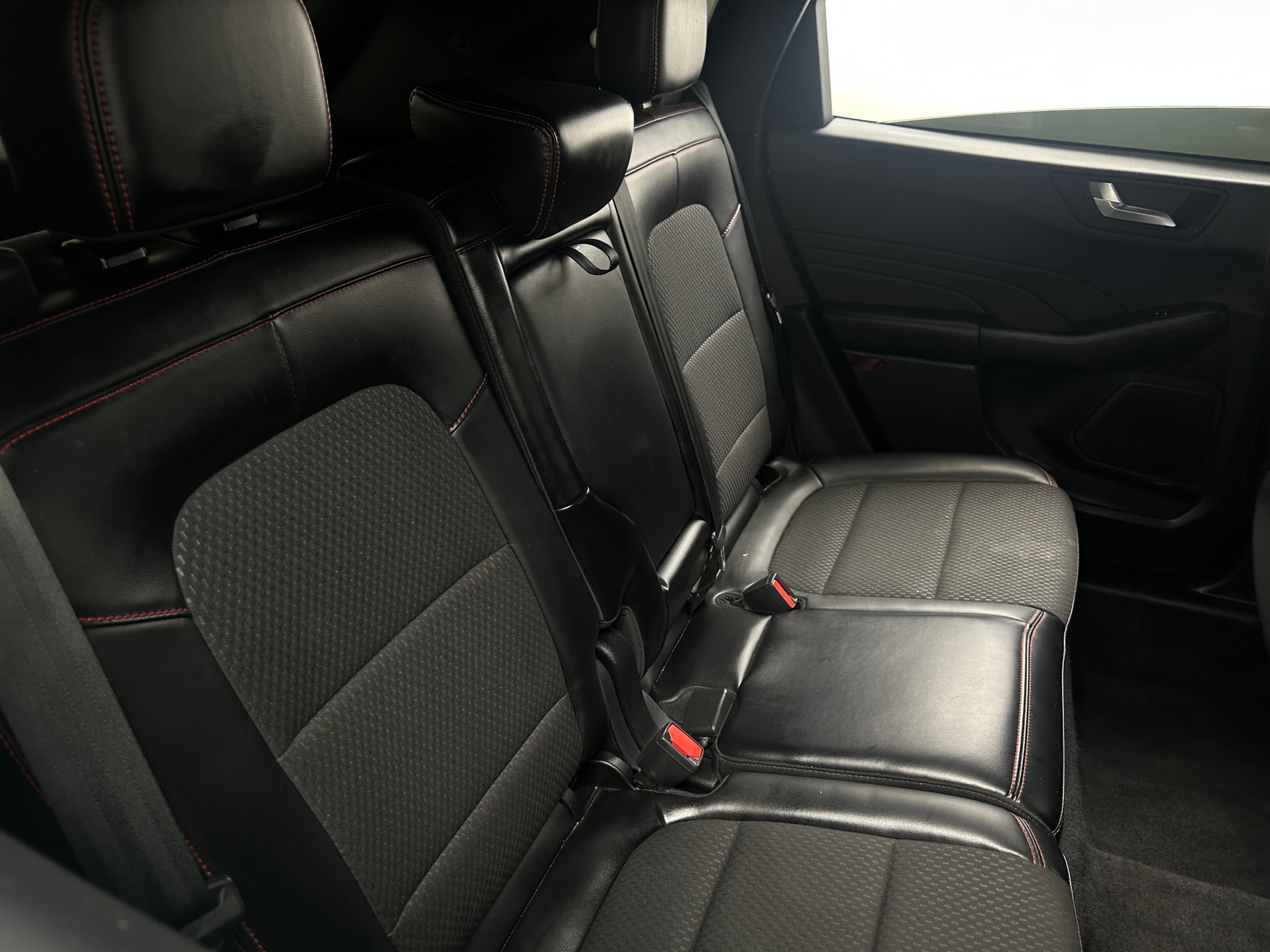 Thumbnail: 2024 Ford Escape - 5