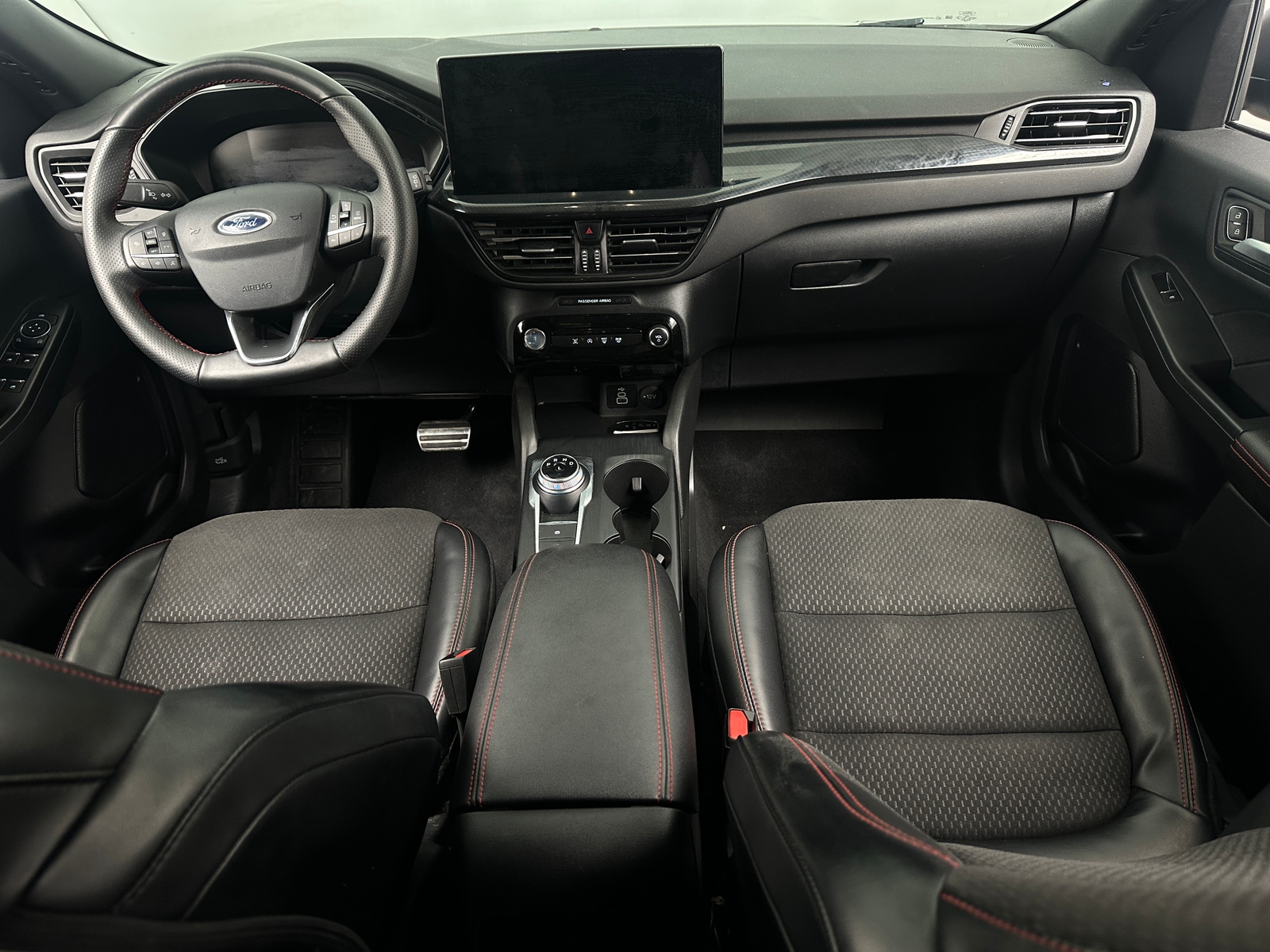 Thumbnail: 2024 Ford Escape - 2