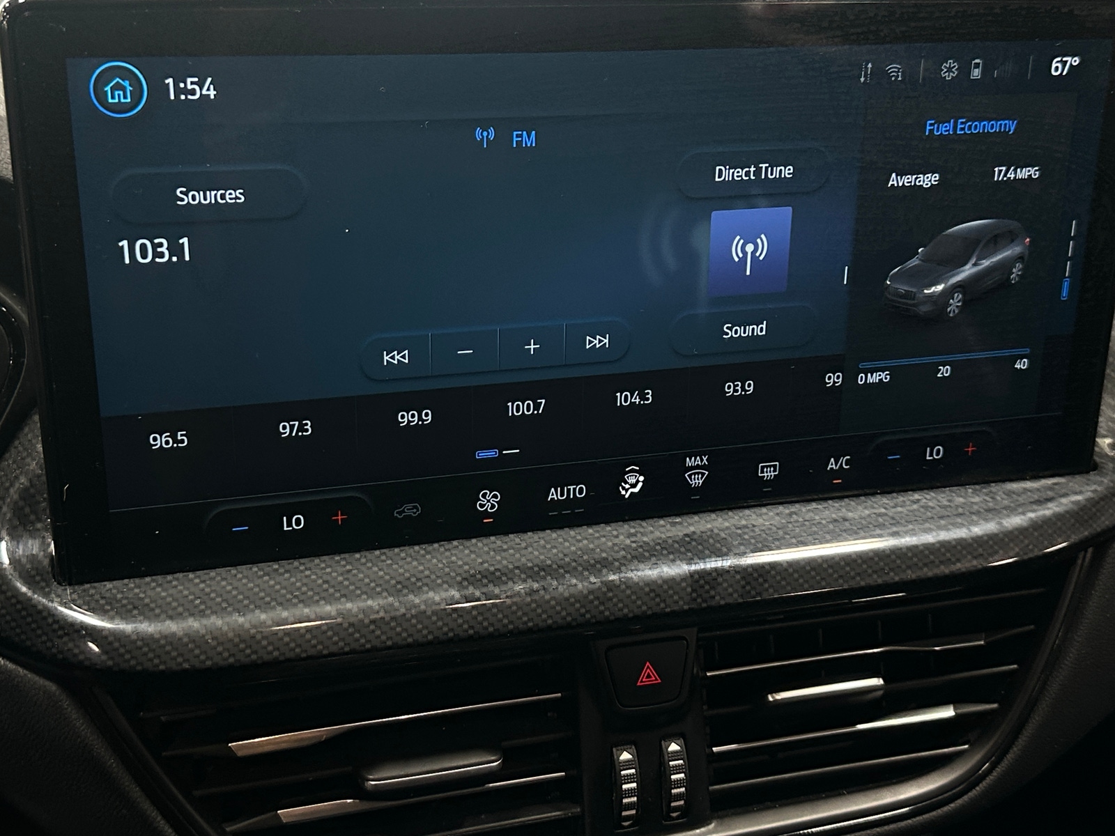 Thumbnail: 2024 Ford Escape - 3