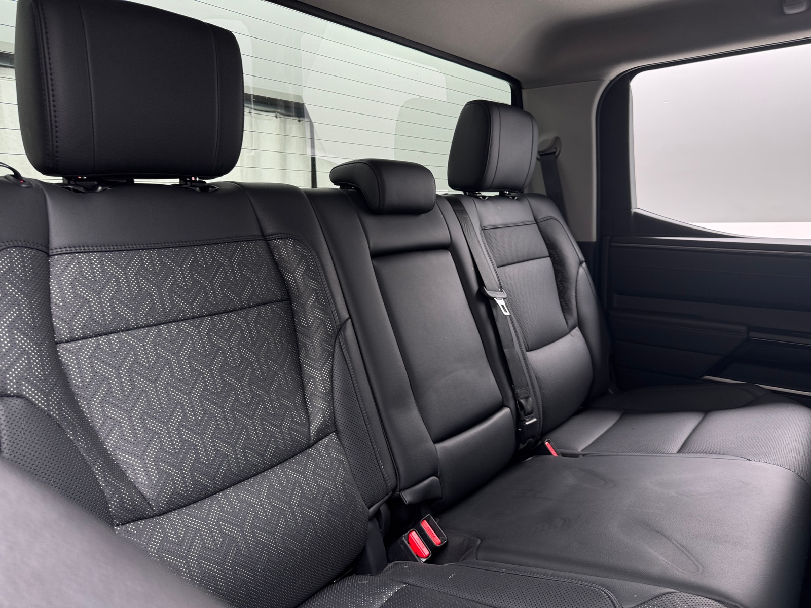 Thumbnail: 2024 Toyota Tundra - 5