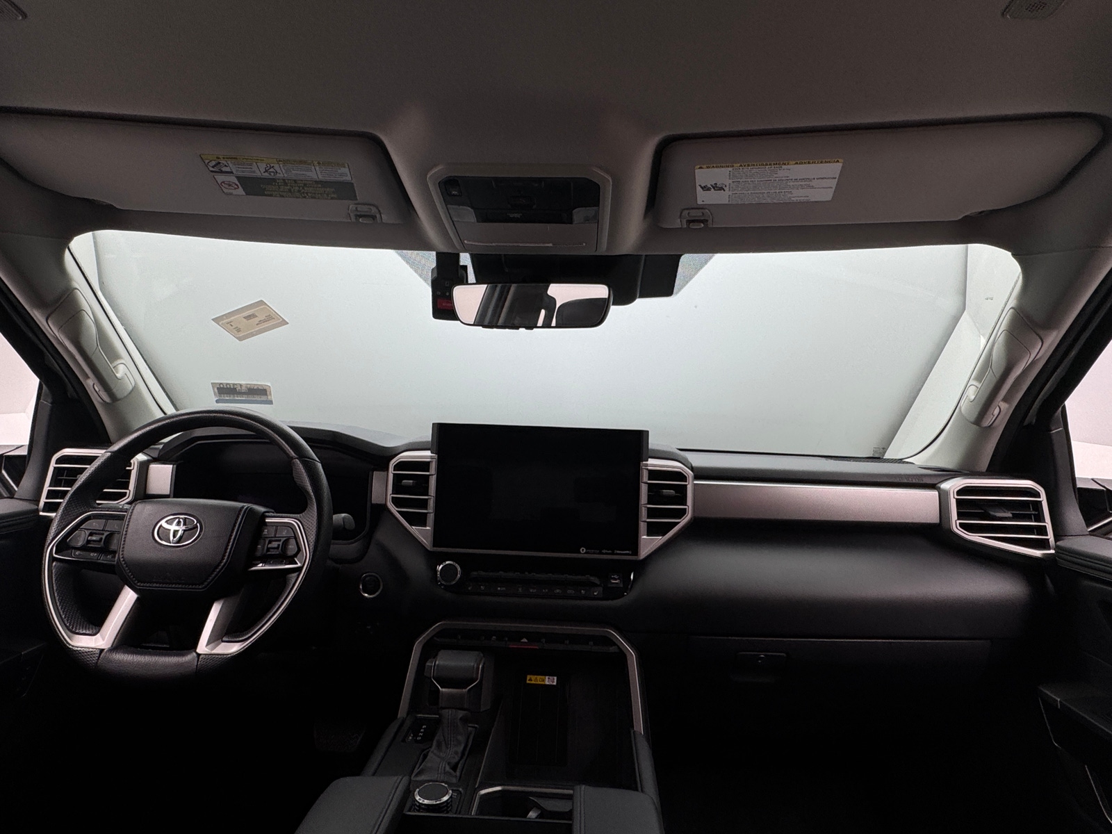 Thumbnail: 2024 Toyota Tundra - 2