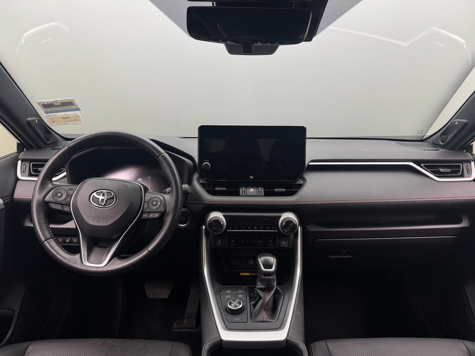 Thumbnail: 2024 Toyota RAV4 - 2