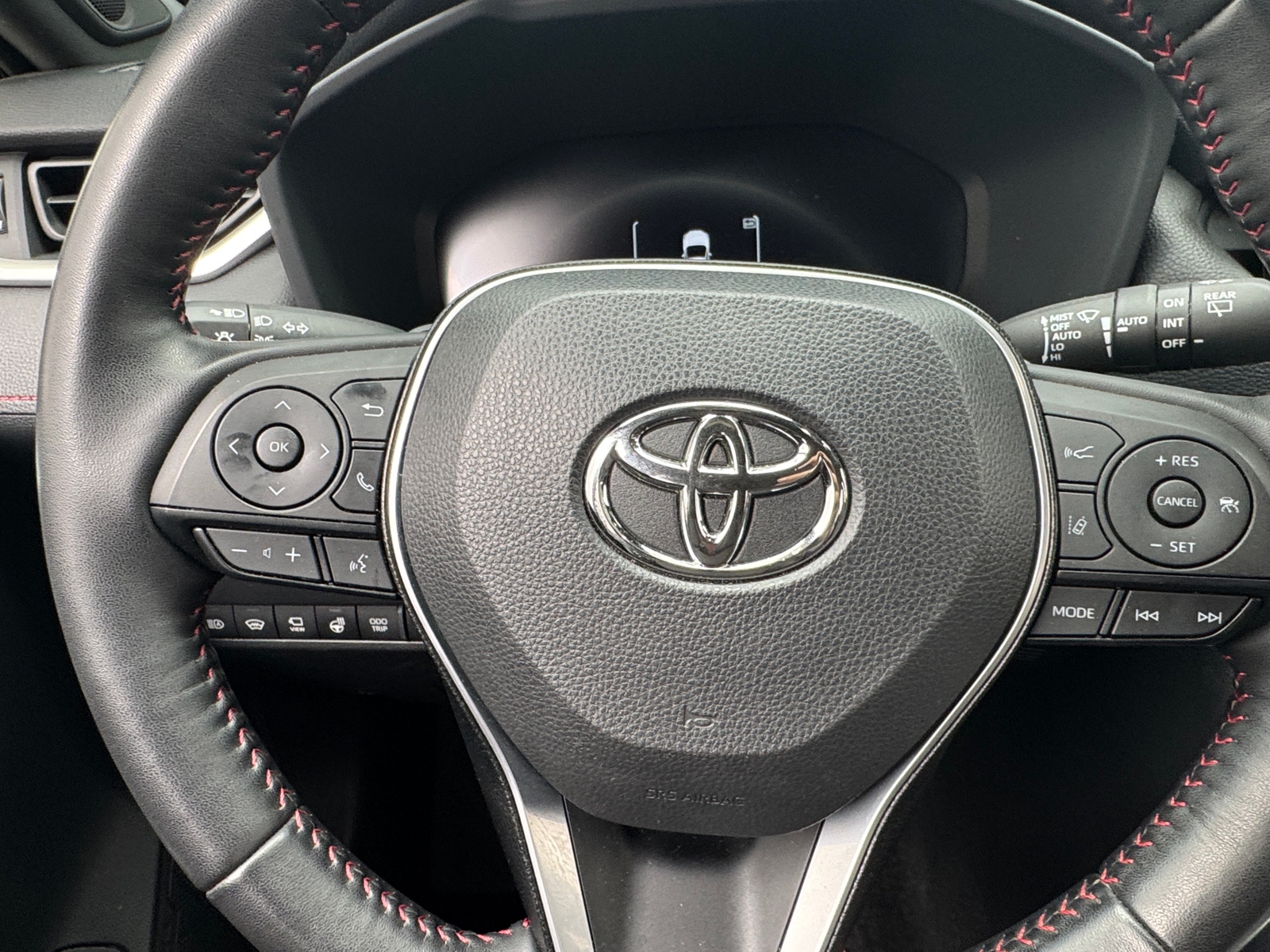 Thumbnail: 2024 Toyota RAV4 - 4