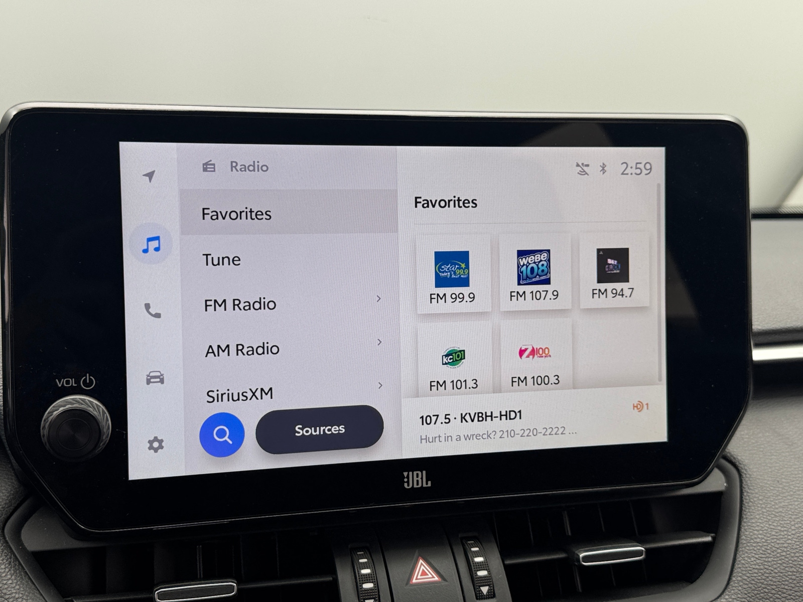 Thumbnail: 2024 Toyota RAV4 - 3