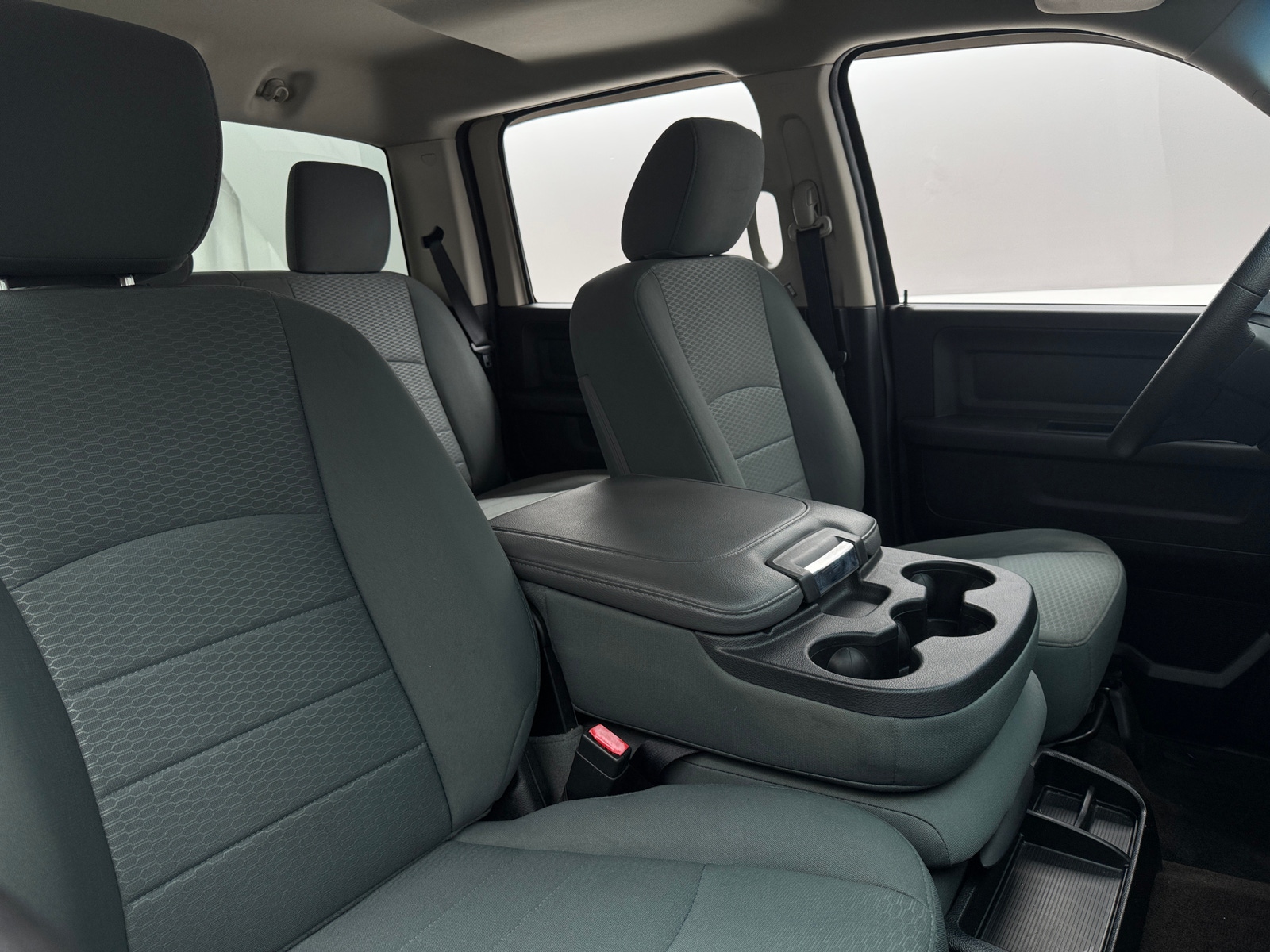 Thumbnail: 2014 RAM 2500 - 2