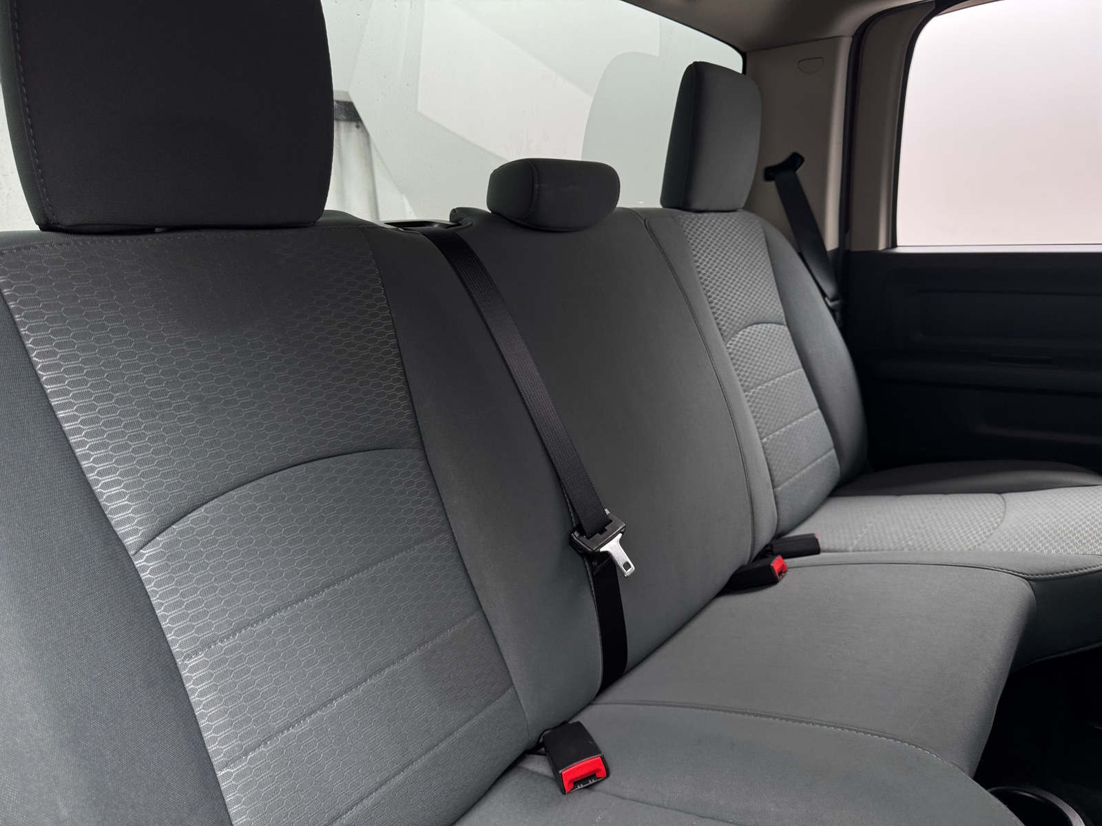 Thumbnail: 2014 RAM 2500 - 6