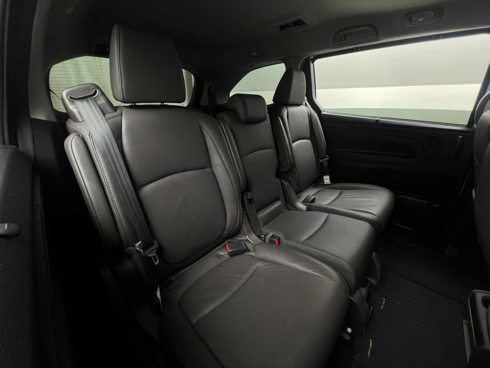 Thumbnail: 2018 Honda Odyssey - 5