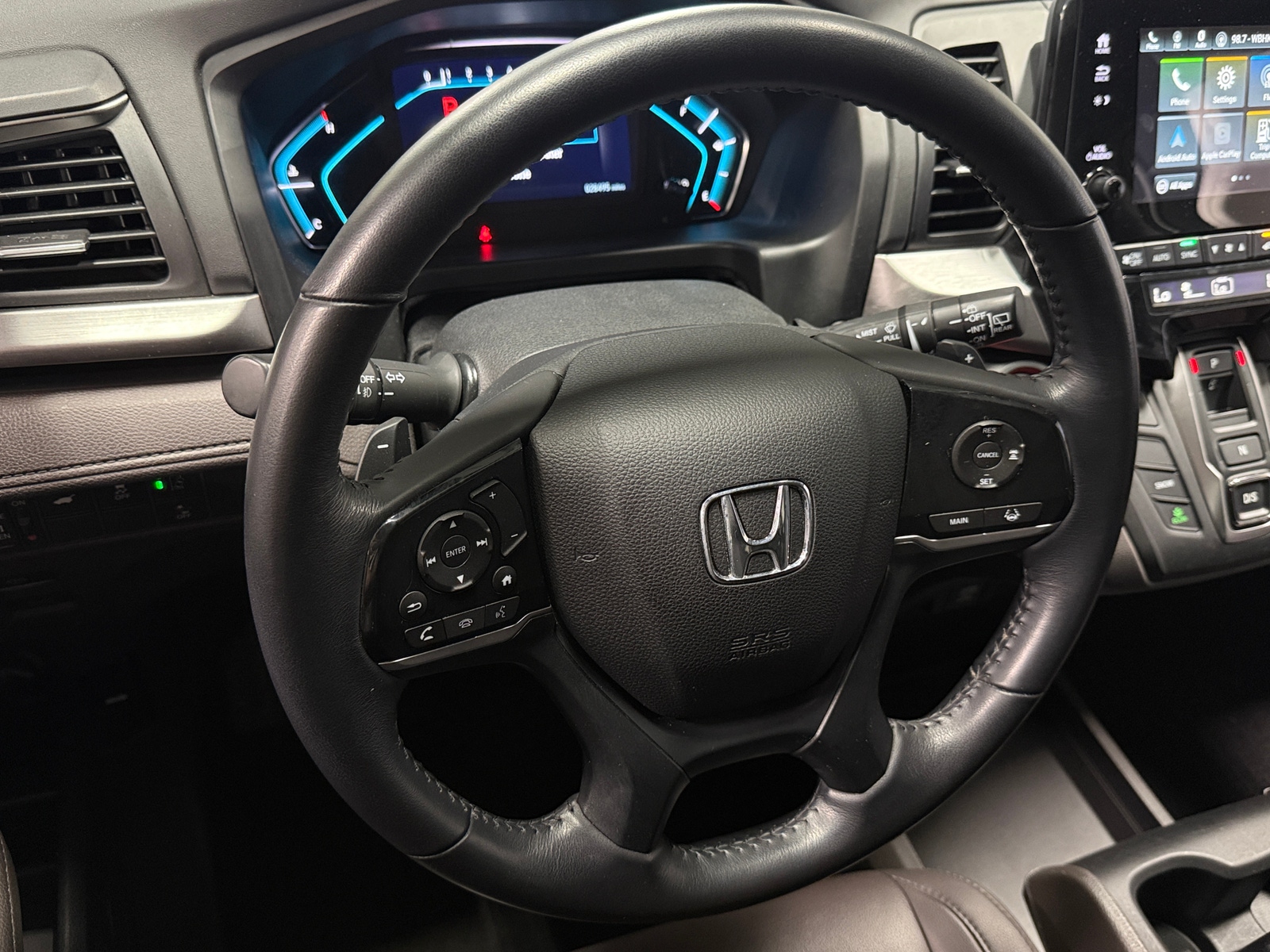 Thumbnail: 2018 Honda Odyssey - 4